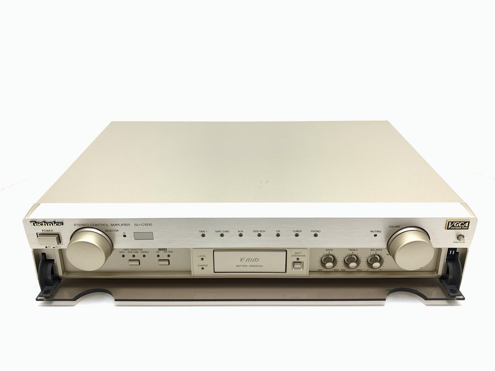 Technics テクニクス SU-C1010 ステレオコントロールアンプ Technics