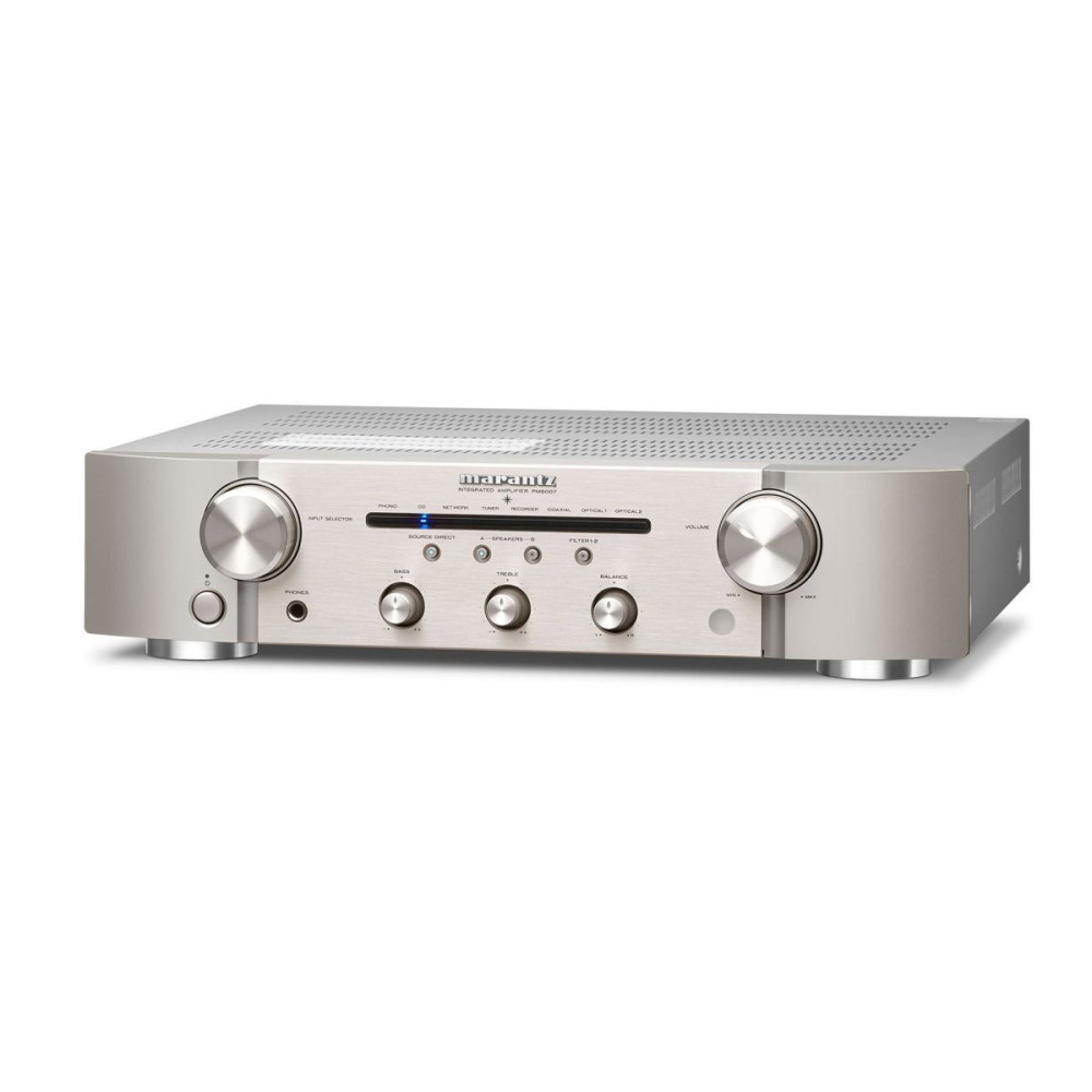 MARANTZ PM6007 - Amplificatori integrati - Audio Impact