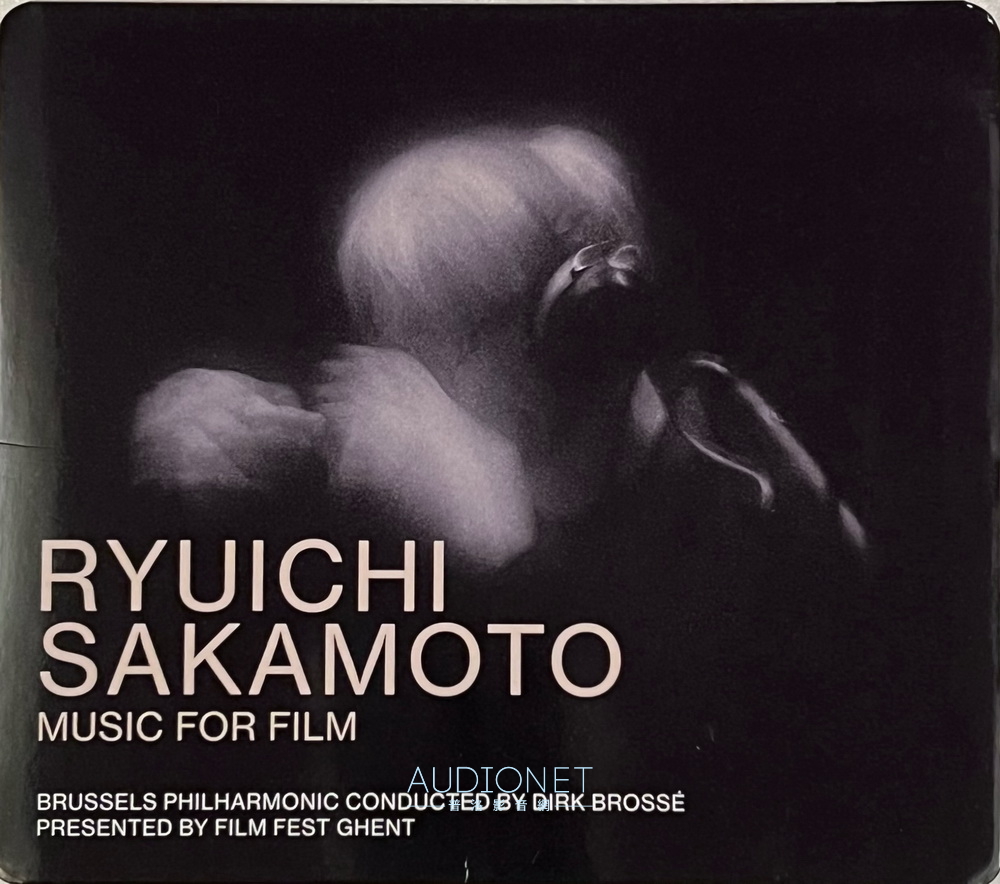 坂本龍一Music for Film SACD版-普洛影音網