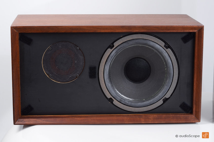 Altec 887 A Capri for sale.