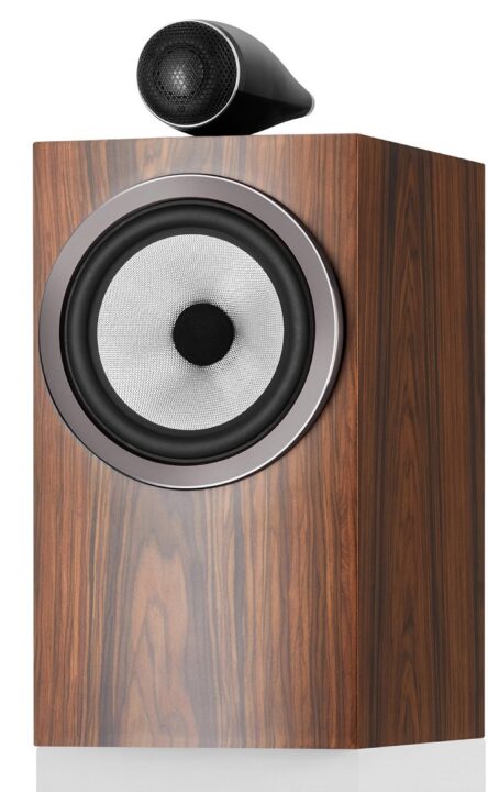 B&W CM1 英国発 新世代ピュアホームモニター | 箱庭的ピュアオーディオ