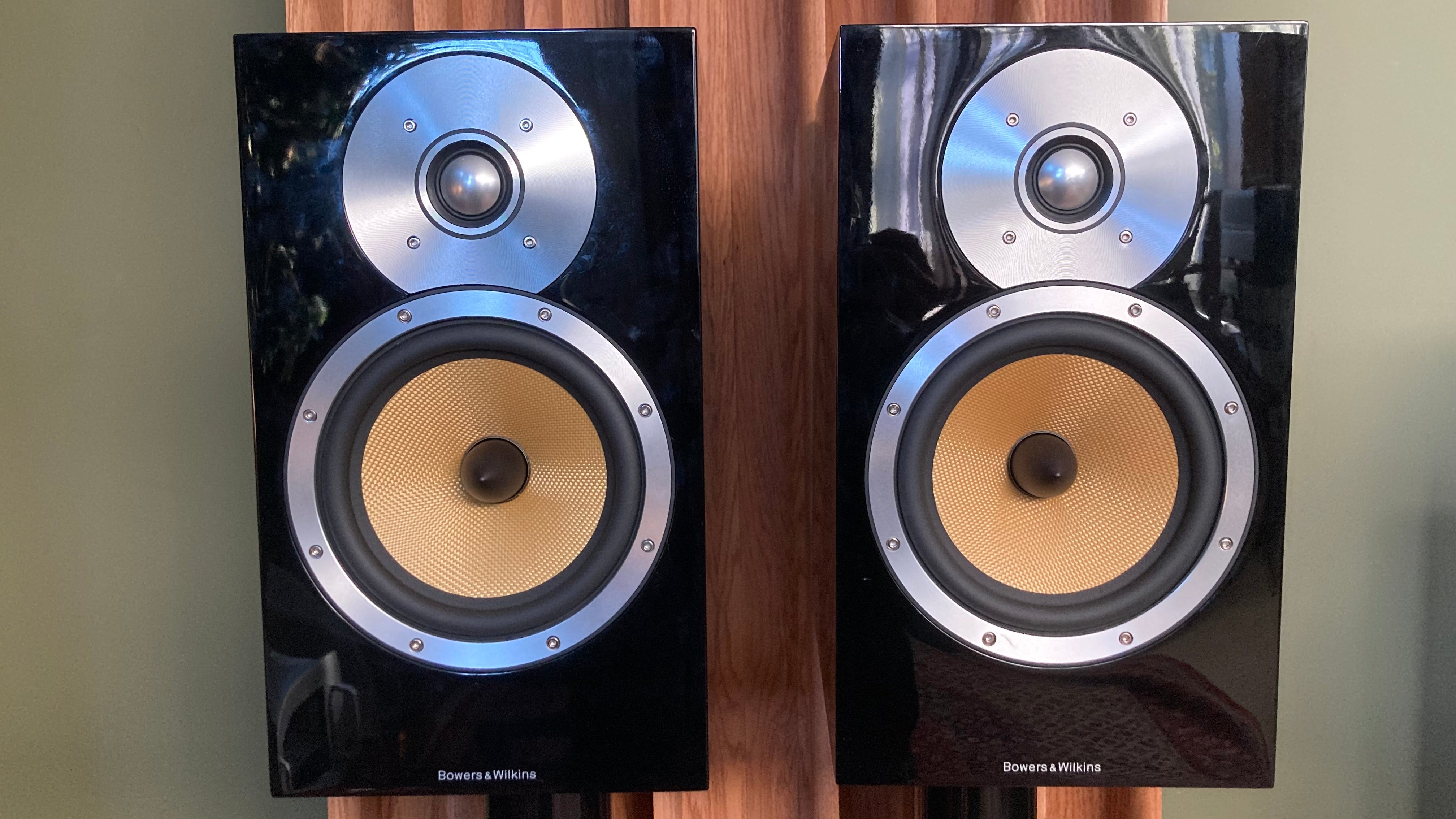 Bowers & Wilkins CM5 Pre-Owned – Audio Connection