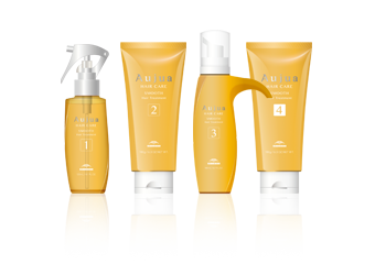 スムース (SMOOTH) さらさら効果 | Aujua(オージュア)