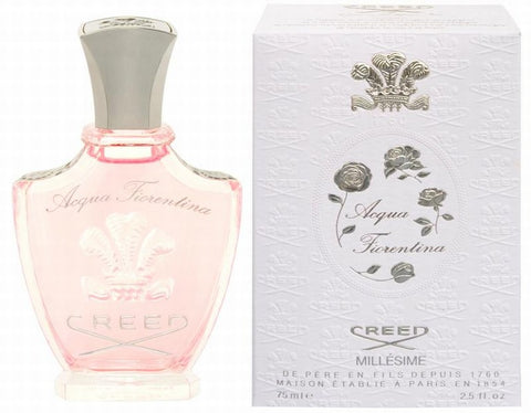 Creed Acqua Fiorentina for Women EDP – AuraFragrance