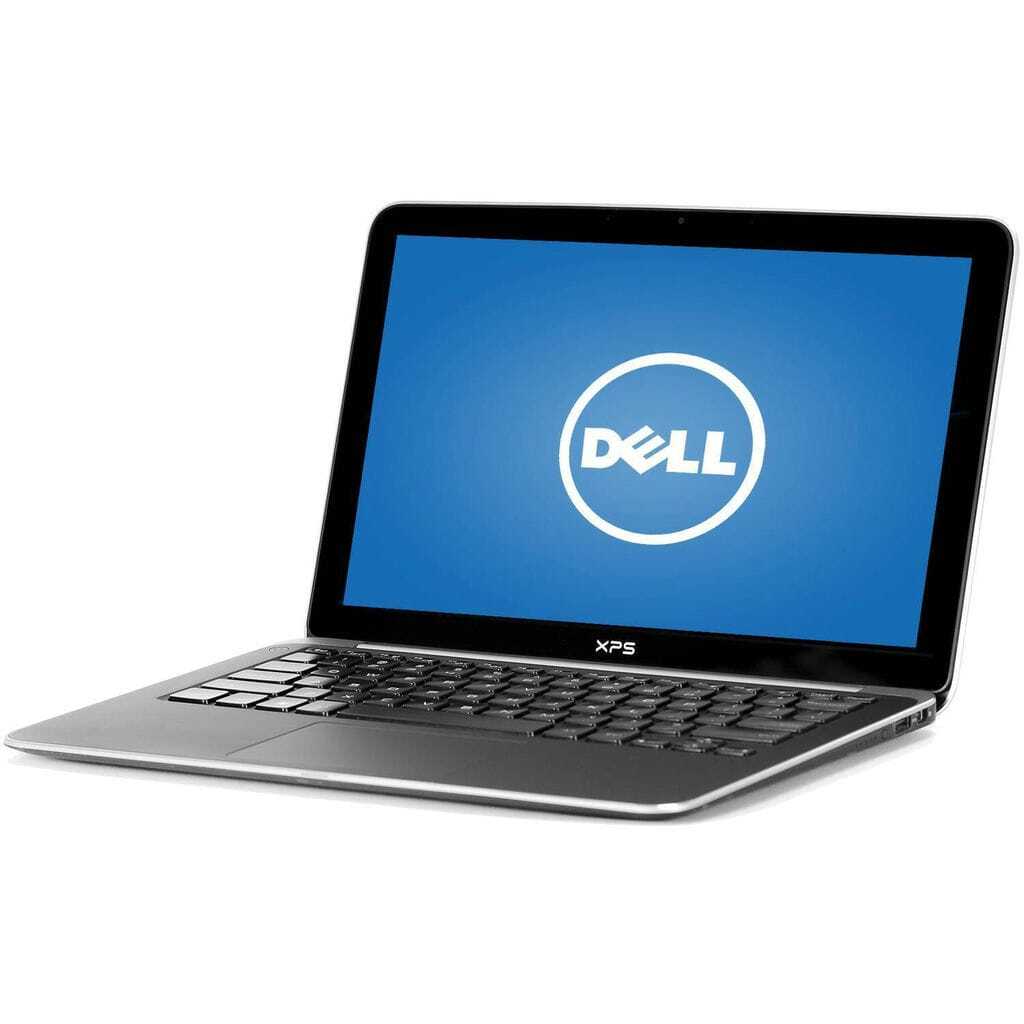 Buy Dell XPS 13 L321x Intel i5 2467m 1.60Ghz 4GB RAM 256GB SSD