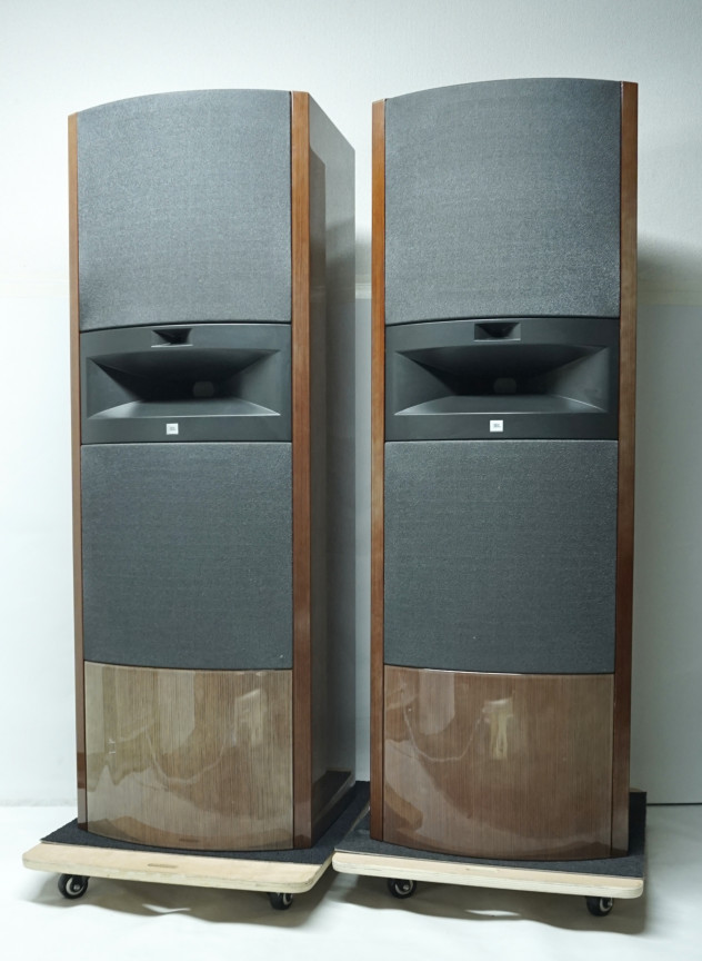 中古/送料別途】JBL Project K2 S5800(ペア)【コード05-01209】 | 買取