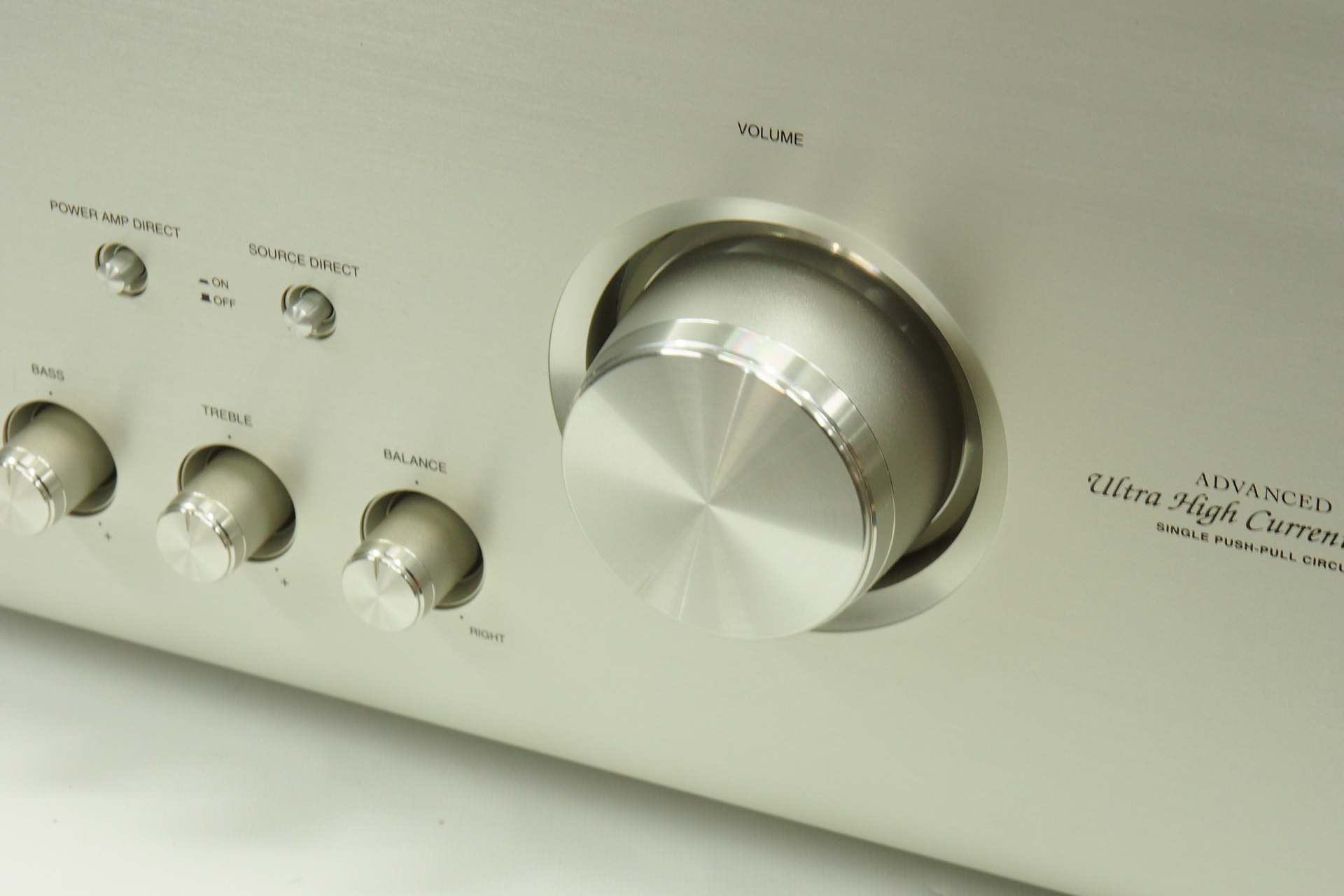 アバックWEB-SHOP / 【中古】DENON PMA-2000RE【コード01-11105