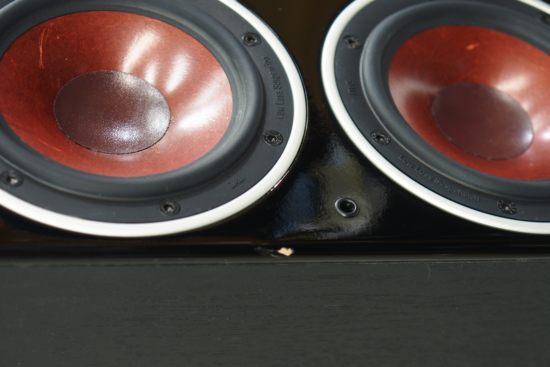 アバックWEB-SHOP / 【中古】DALI ZENSOR5(BA)‐特【コード01-08730