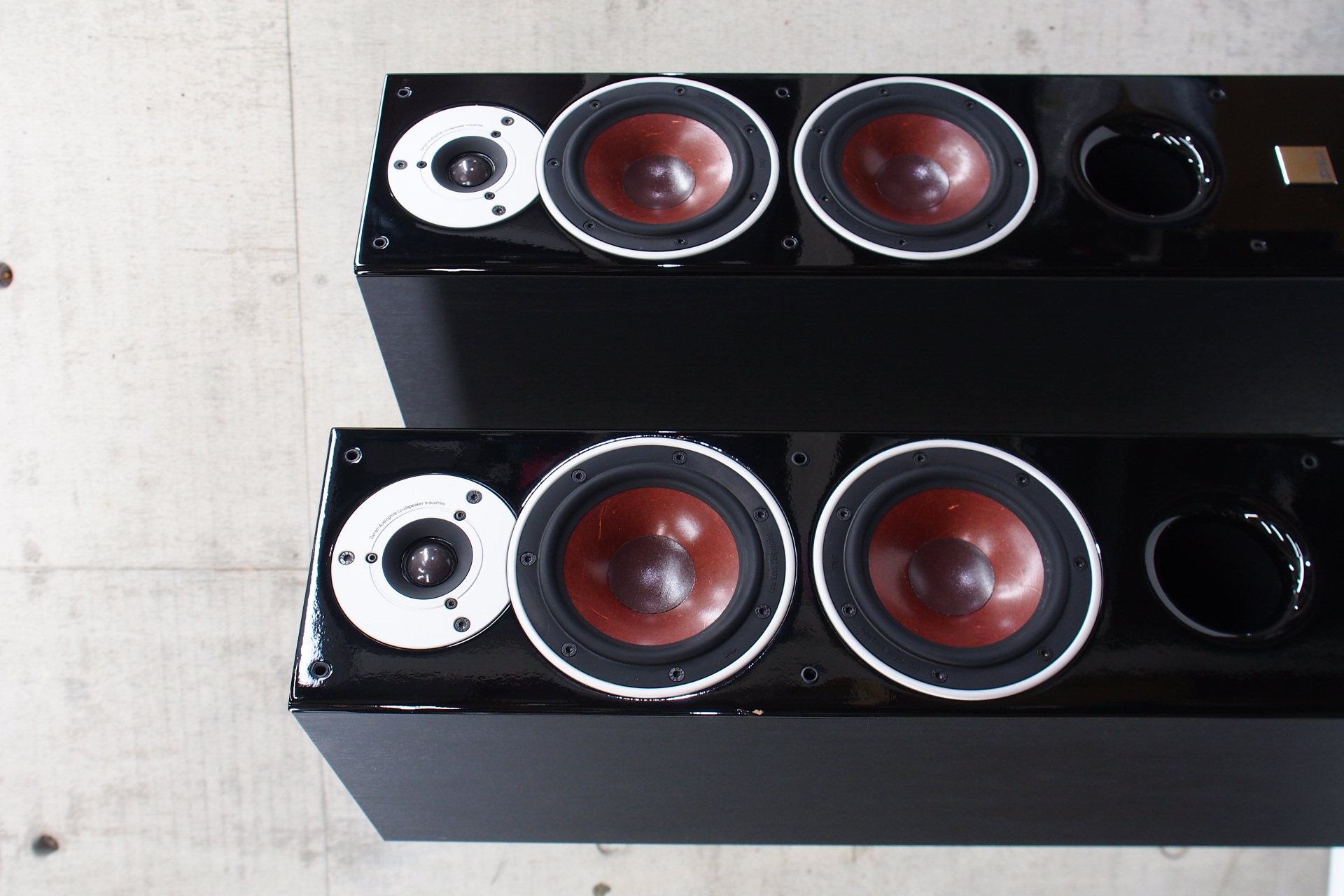 アバックWEB-SHOP / 【中古】DALI ZENSOR5(BA)‐特【コード01-08730