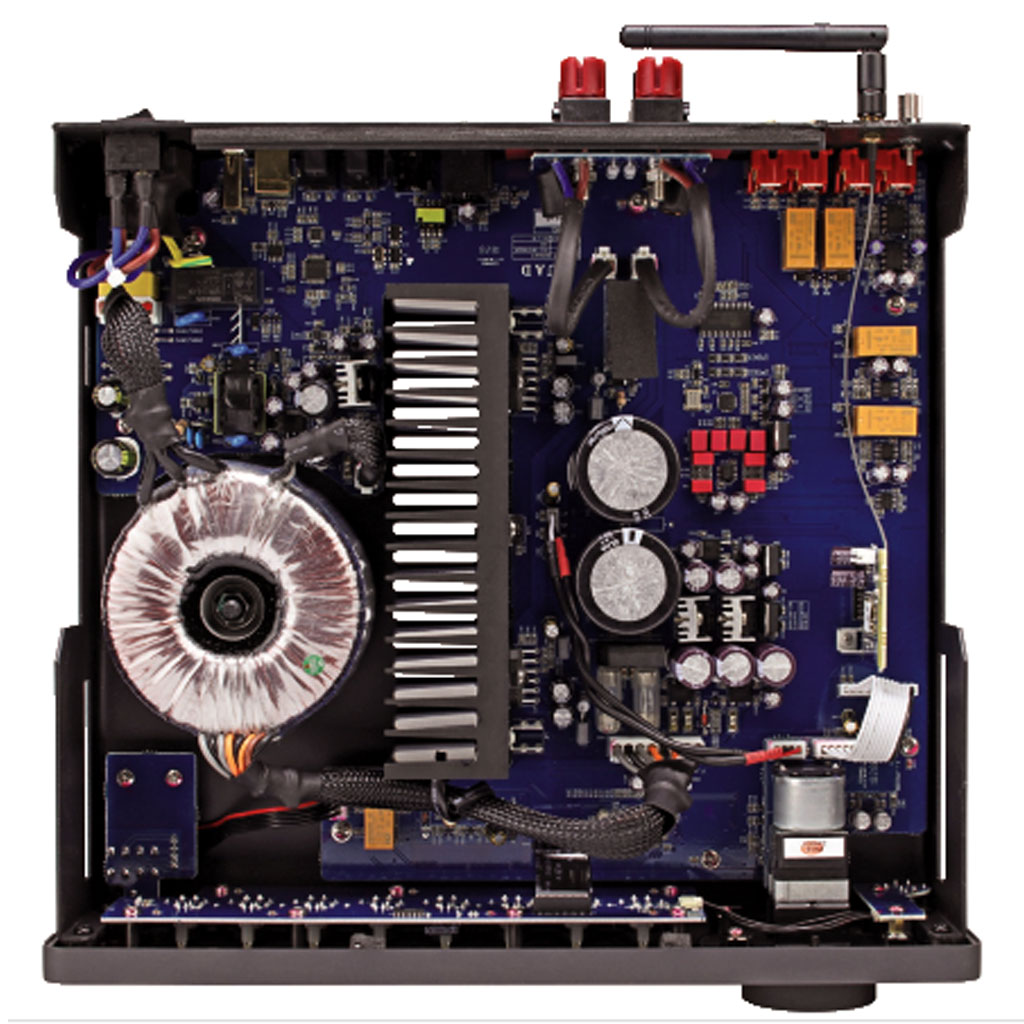 アバックWEB-SHOP / Vena II [サペルマホガニー] QUAD [クウォード