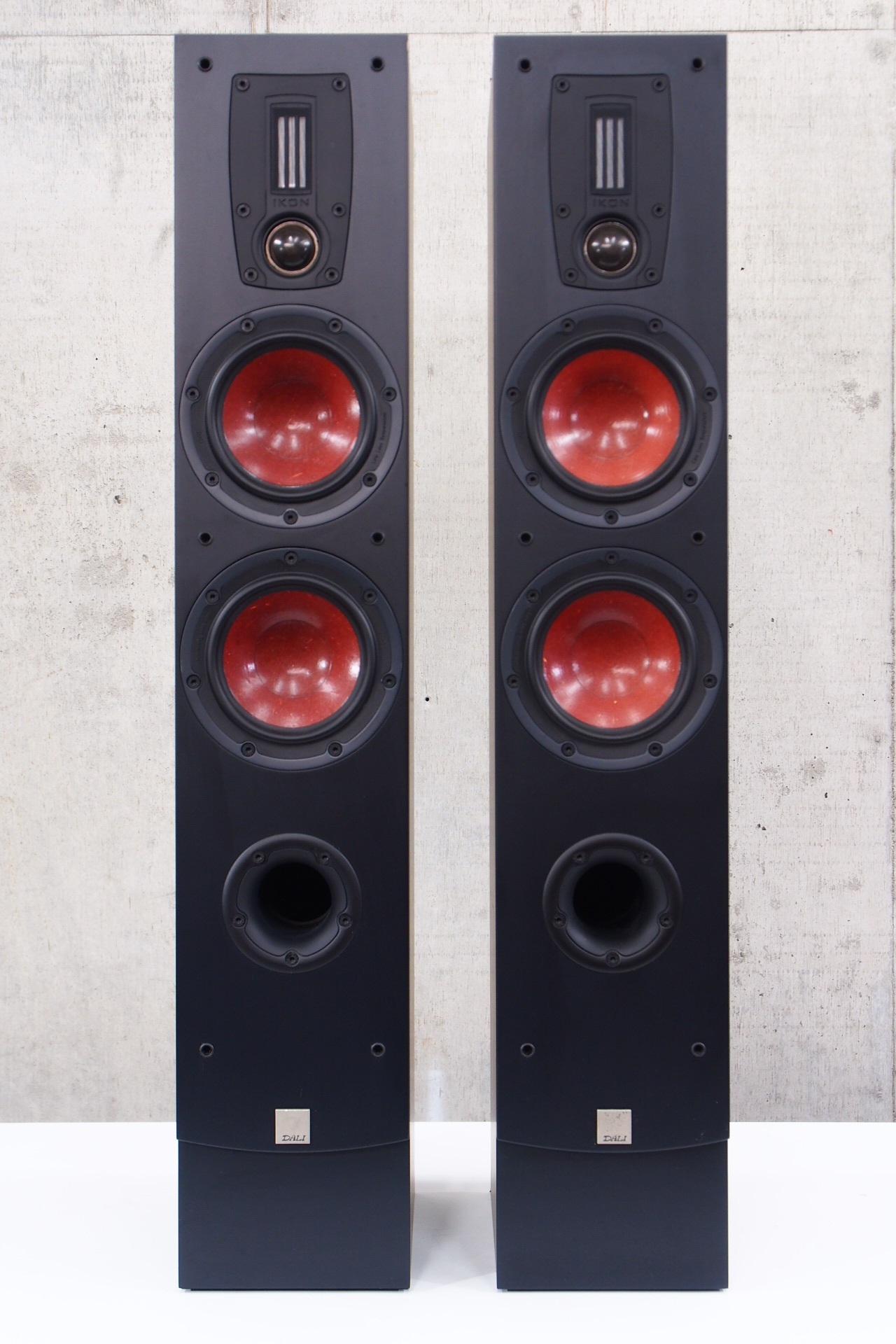 アバックWEB-SHOP / 【中古】DALI IKON5 MK2【コード01-08785】フロア