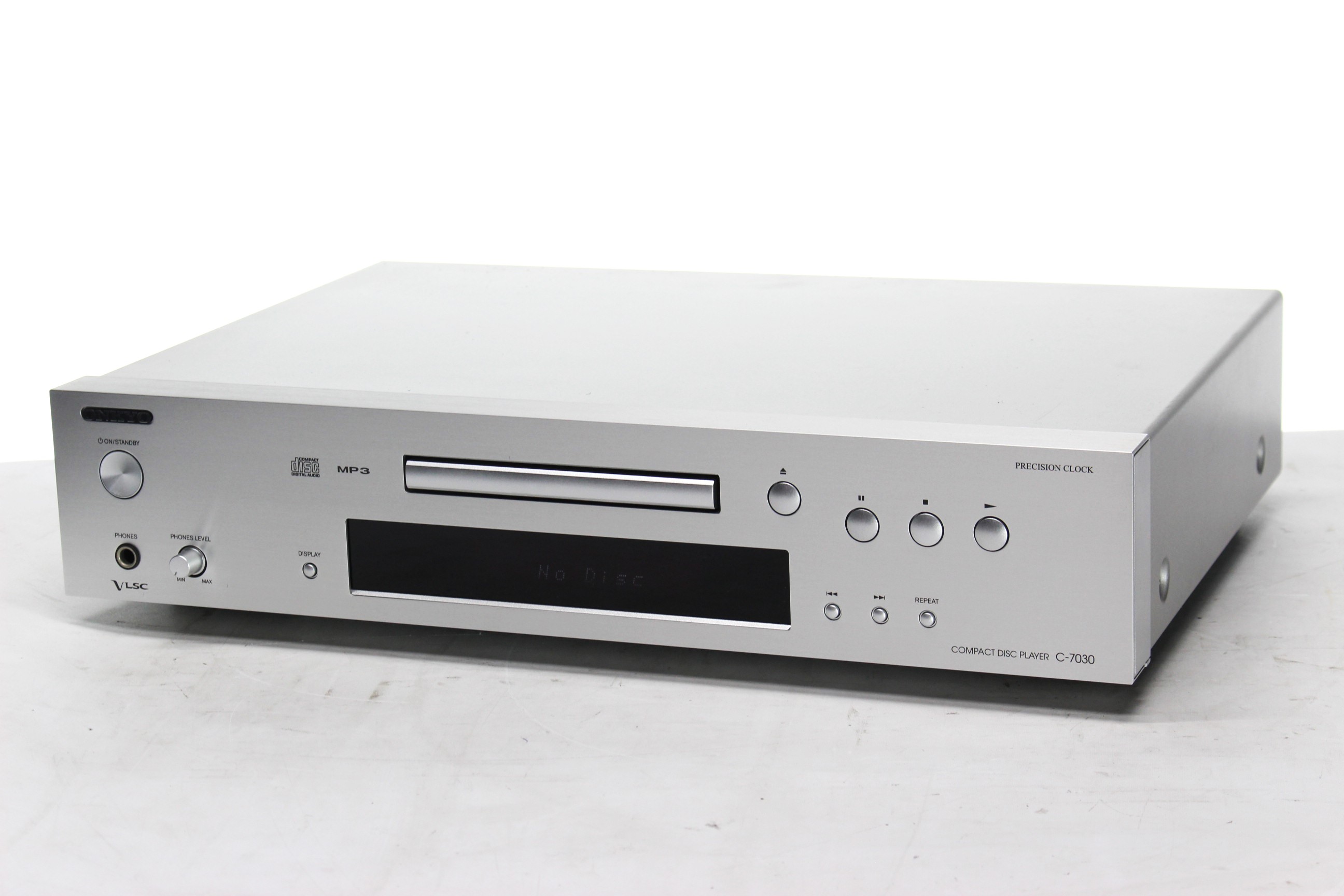 アバックWEB-SHOP / 【中古】ONKYO C-7030【コード21-06066】CDプレーヤー