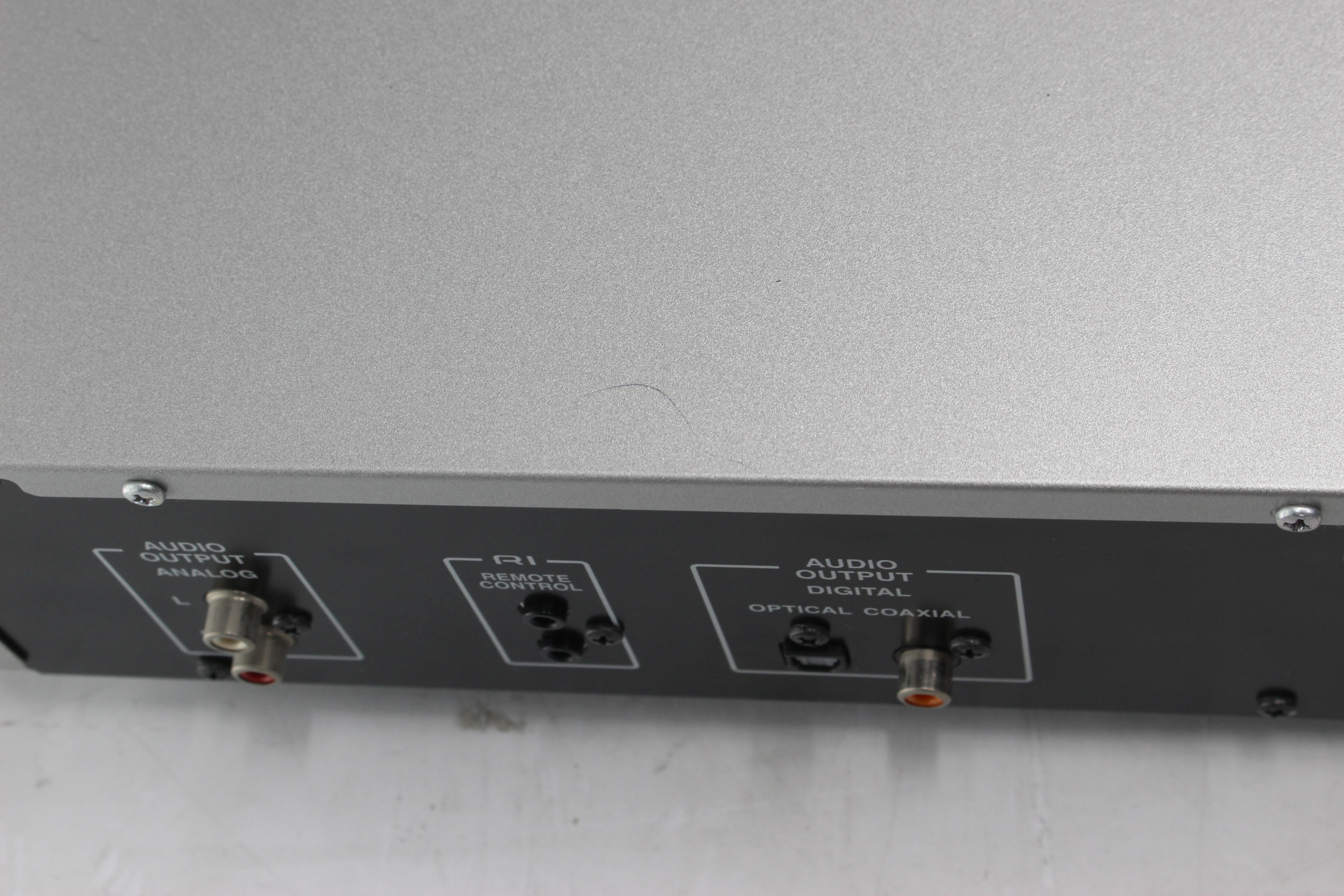 アバックWEB-SHOP / 【中古】ONKYO C-7030【コード21-06066】CDプレーヤー