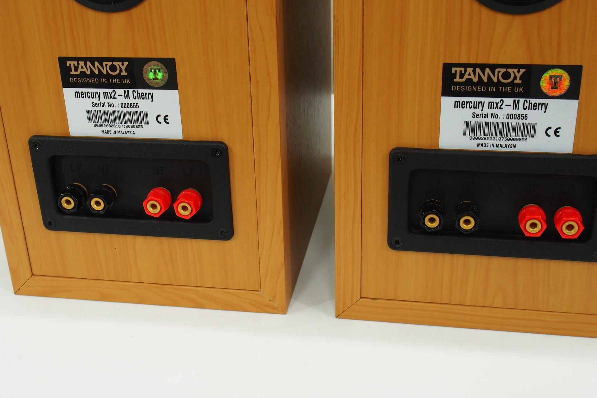 アバックWEB-SHOP / 【中古】TANNOY Mercury mX2-M【コード01-09032