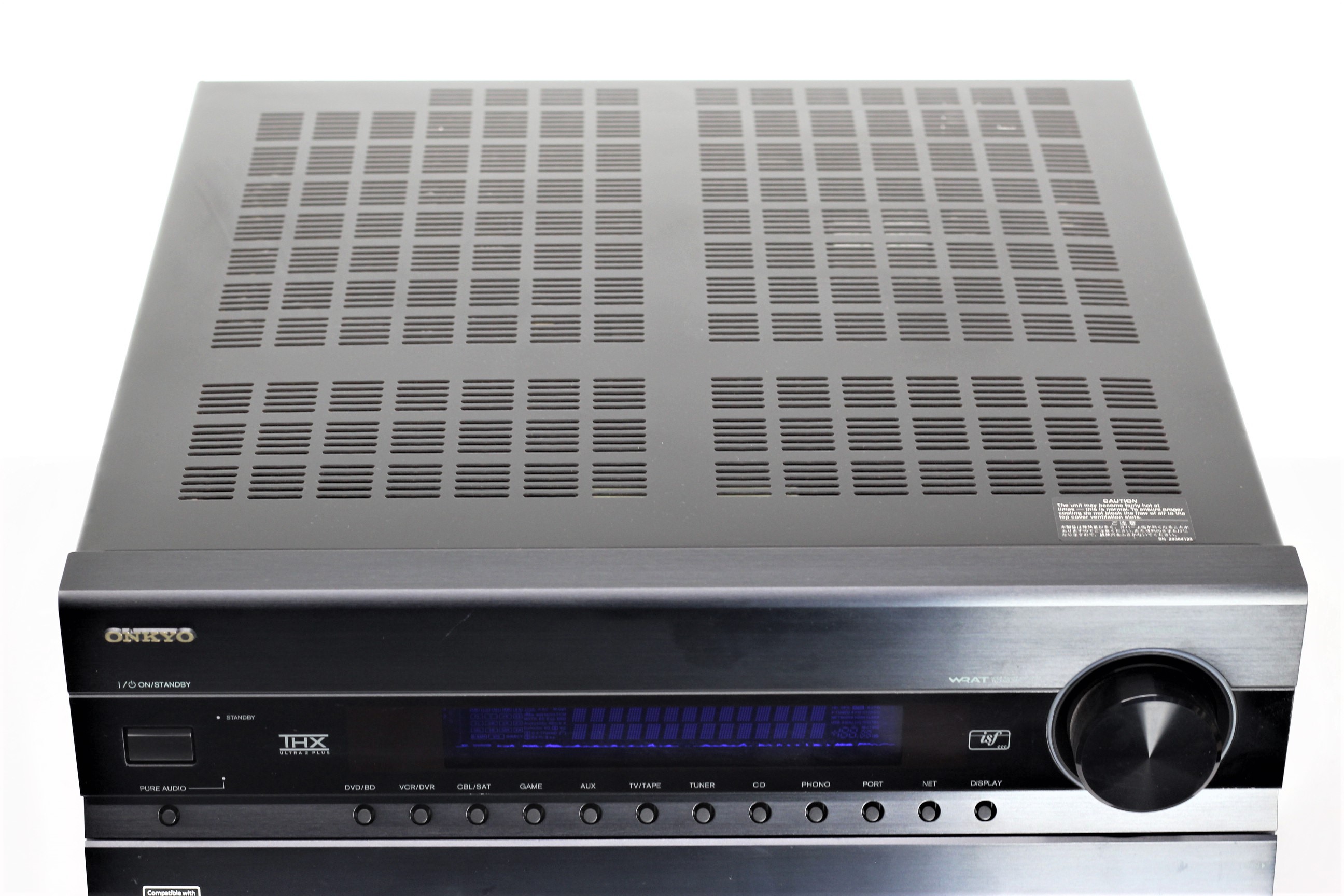 アバックWEB-SHOP / 【中古】ONKYO TX-NA1007【コード21-05132】AVアンプ