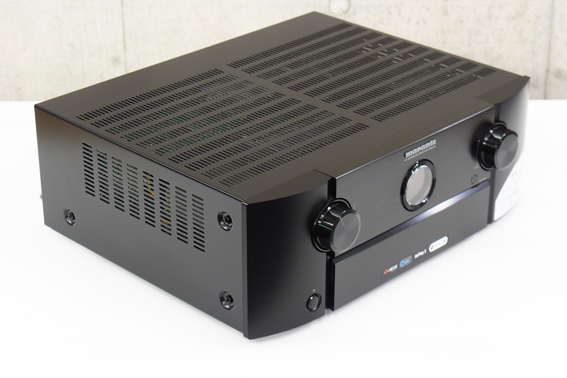 アバックWEB-SHOP / 【保証付展示処分品】marantz SR6015【コード90