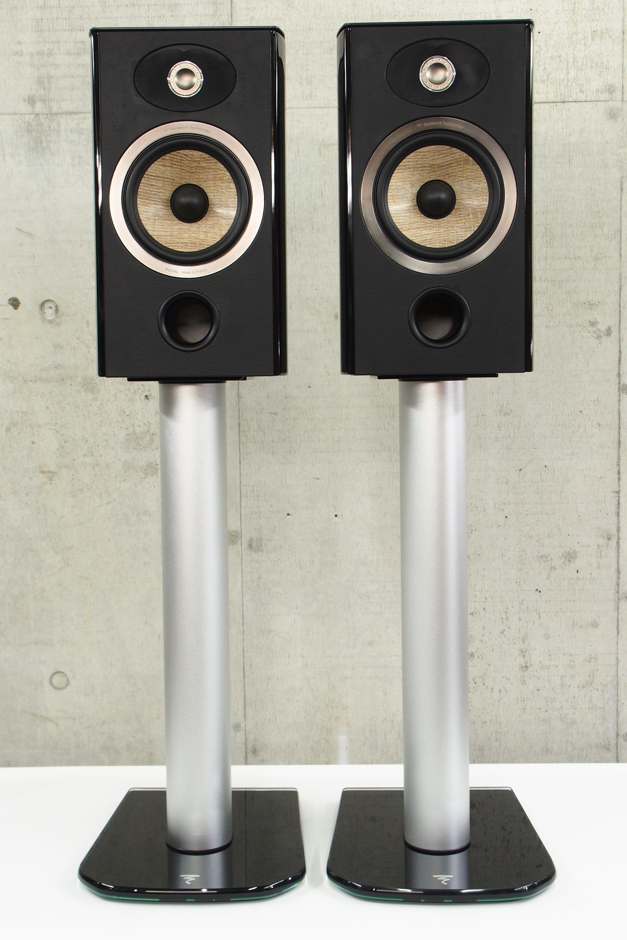 アバックWEB-SHOP / 【中古】FOCAL Aria 906(BHG) + Stand【コード01