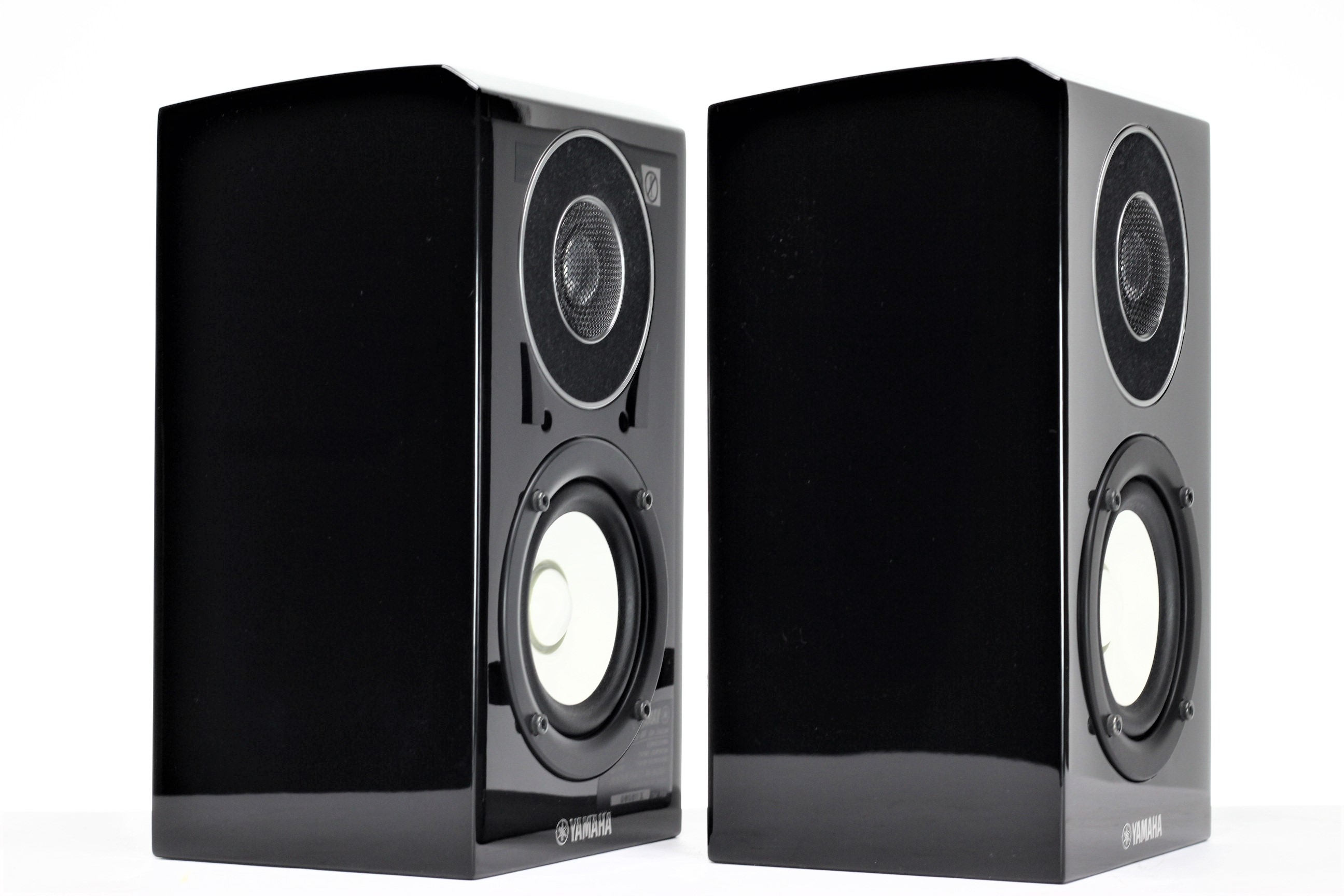 アバックWEB-SHOP / 【中古】YAMAHA NS-B700(BP)【コード21-05141