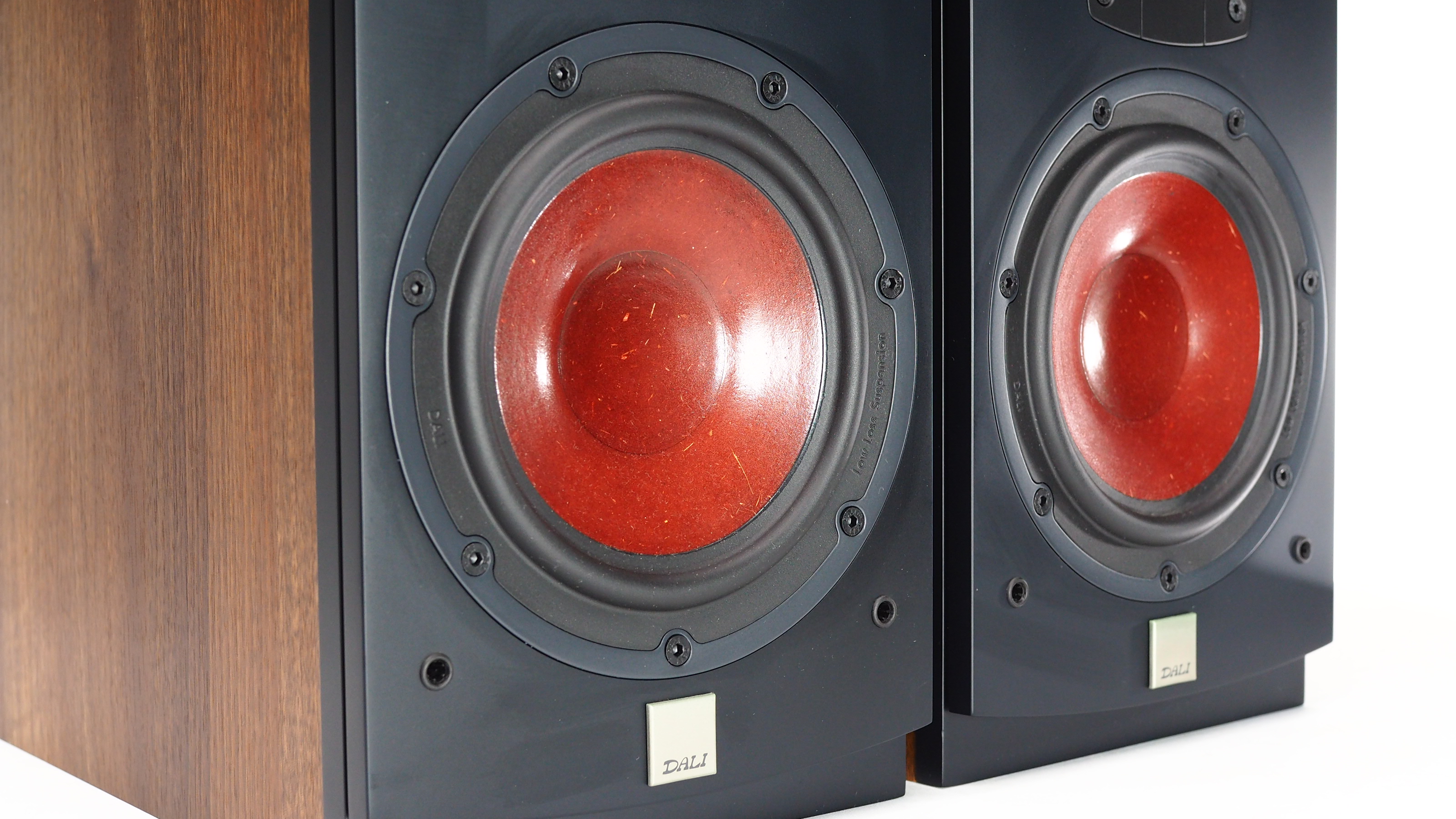 アバックWEB-SHOP / 【中古】DALI IKON2 MK2 【コード21-05197】