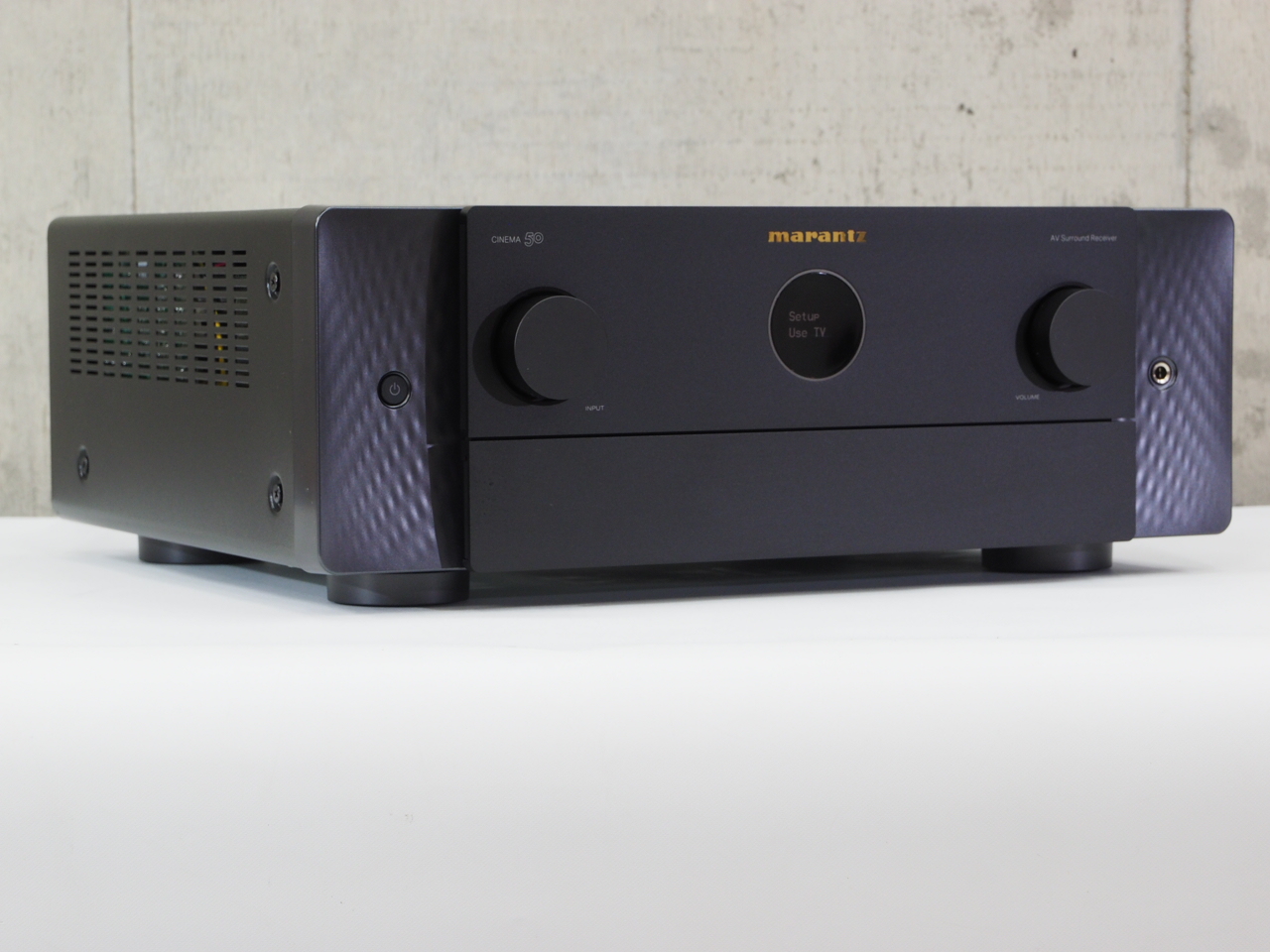 アバックWEB-SHOP / 【中古】marantz CINEMA50【コード01-13360】AVアンプ