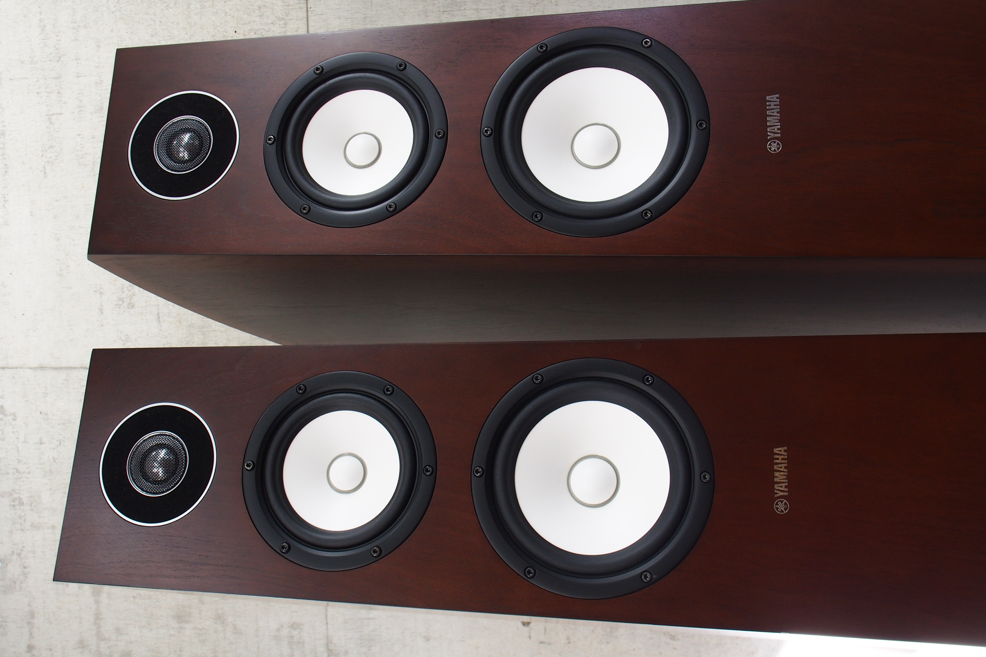 アバックWEB-SHOP / 【中古】YAMAHA NS-F700(MB)【コード01-09009