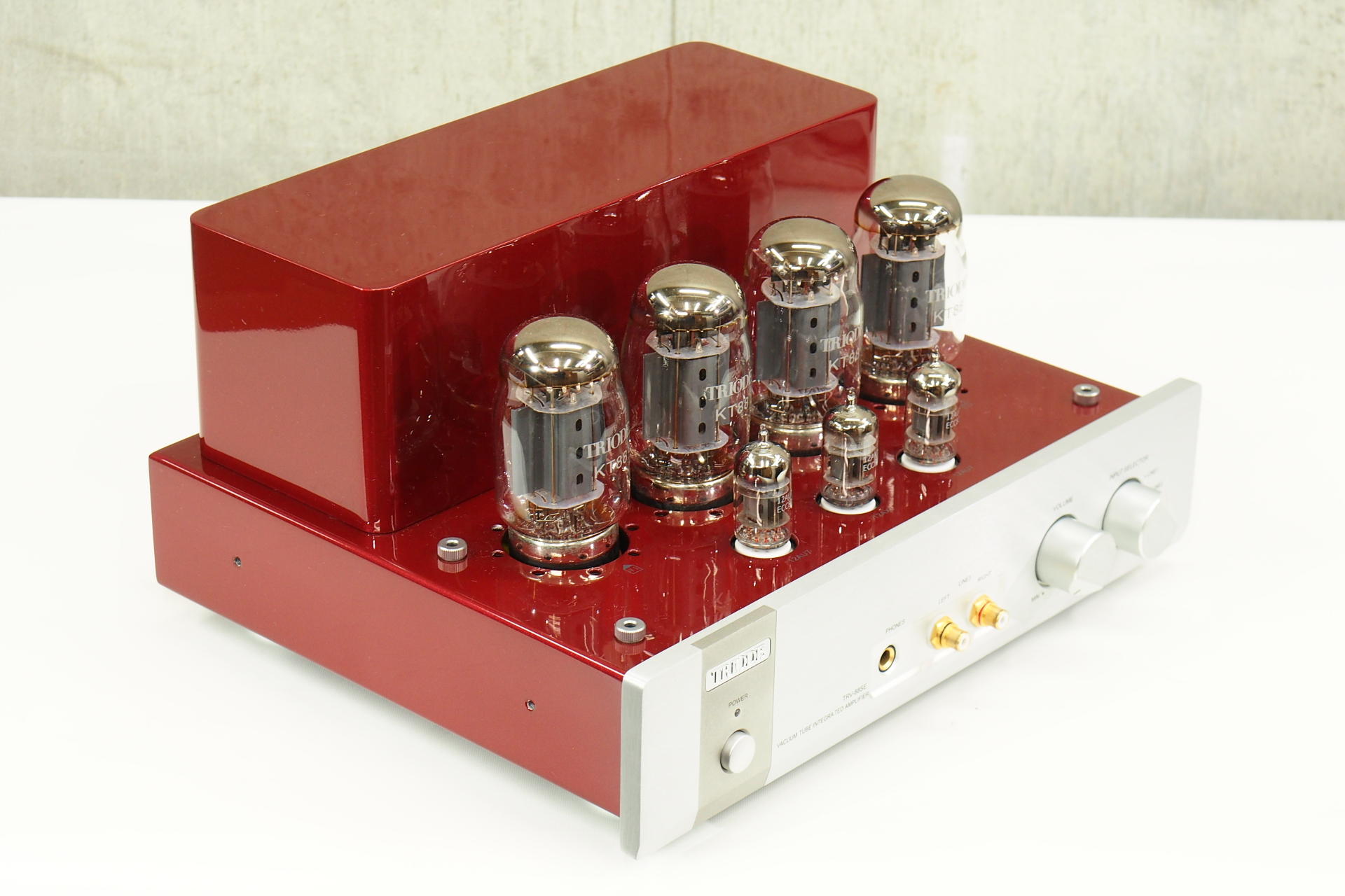アバックWEB-SHOP / 【中古】TRIODE TRV-88SE【コード01-09103】管球式