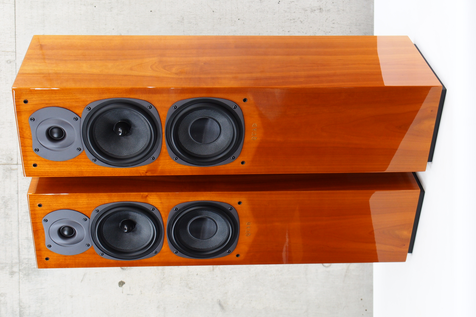 アバックWEB-SHOP / 【中古】QUAD 22L2(CR)【コード01-09127】フロア型