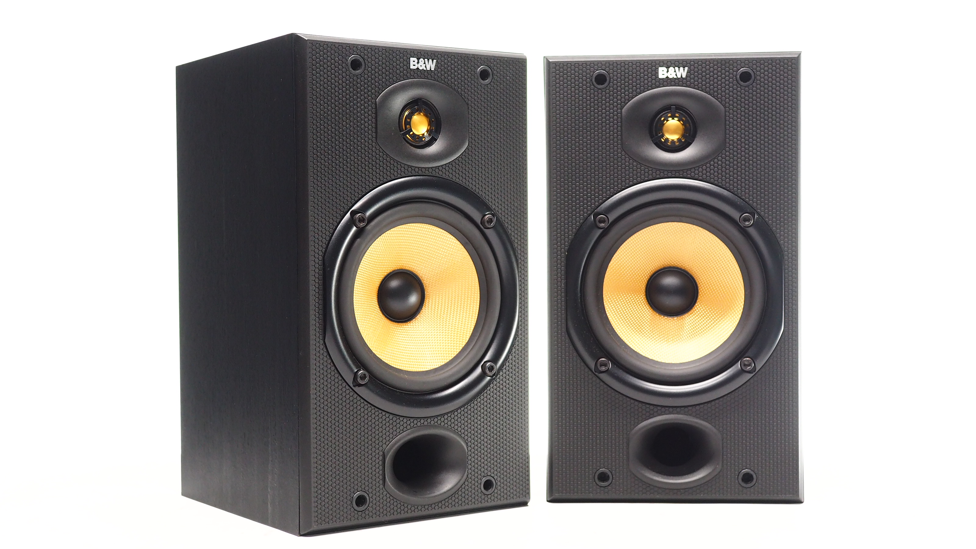 アバックWEB-SHOP / 【中古】B&W DM601 【コード21-06182】B&Wのブック