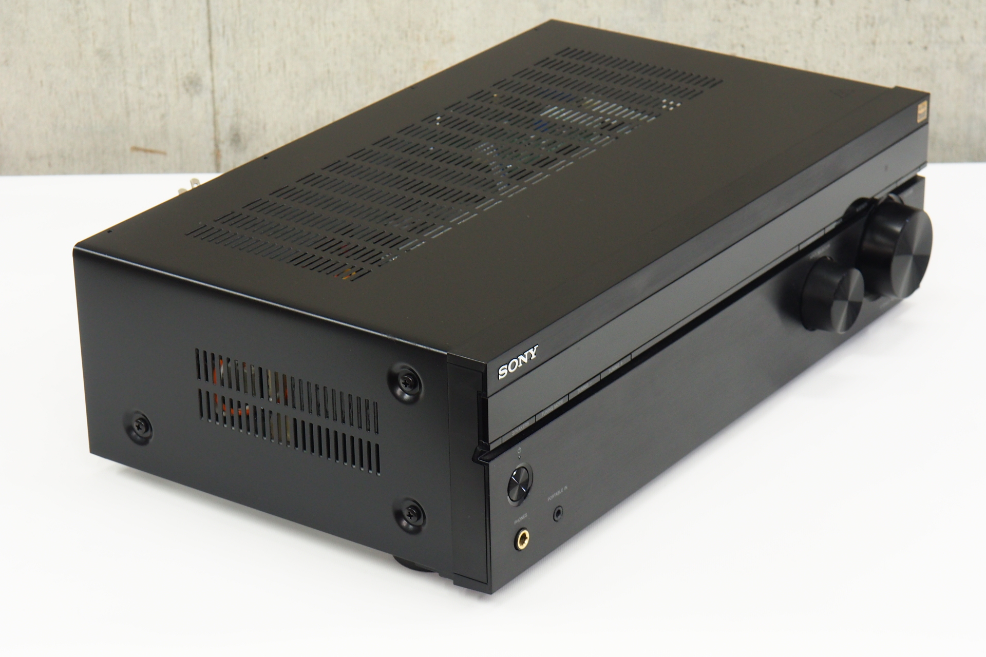 アバックWEB-SHOP / 【中古】SONY STR-DH190【コード01-11498