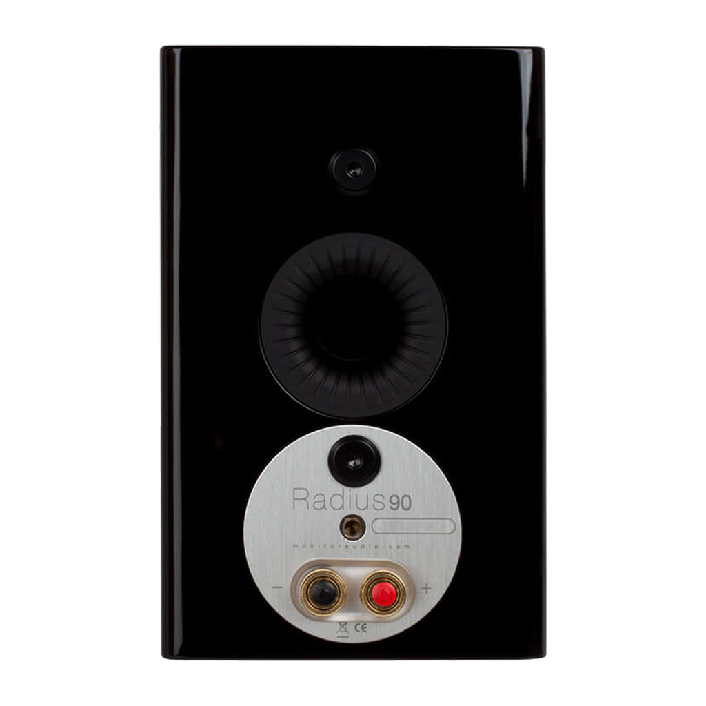 アバックWEB-SHOP / Radius Series 90 [HGBK:ハイグロスブラック