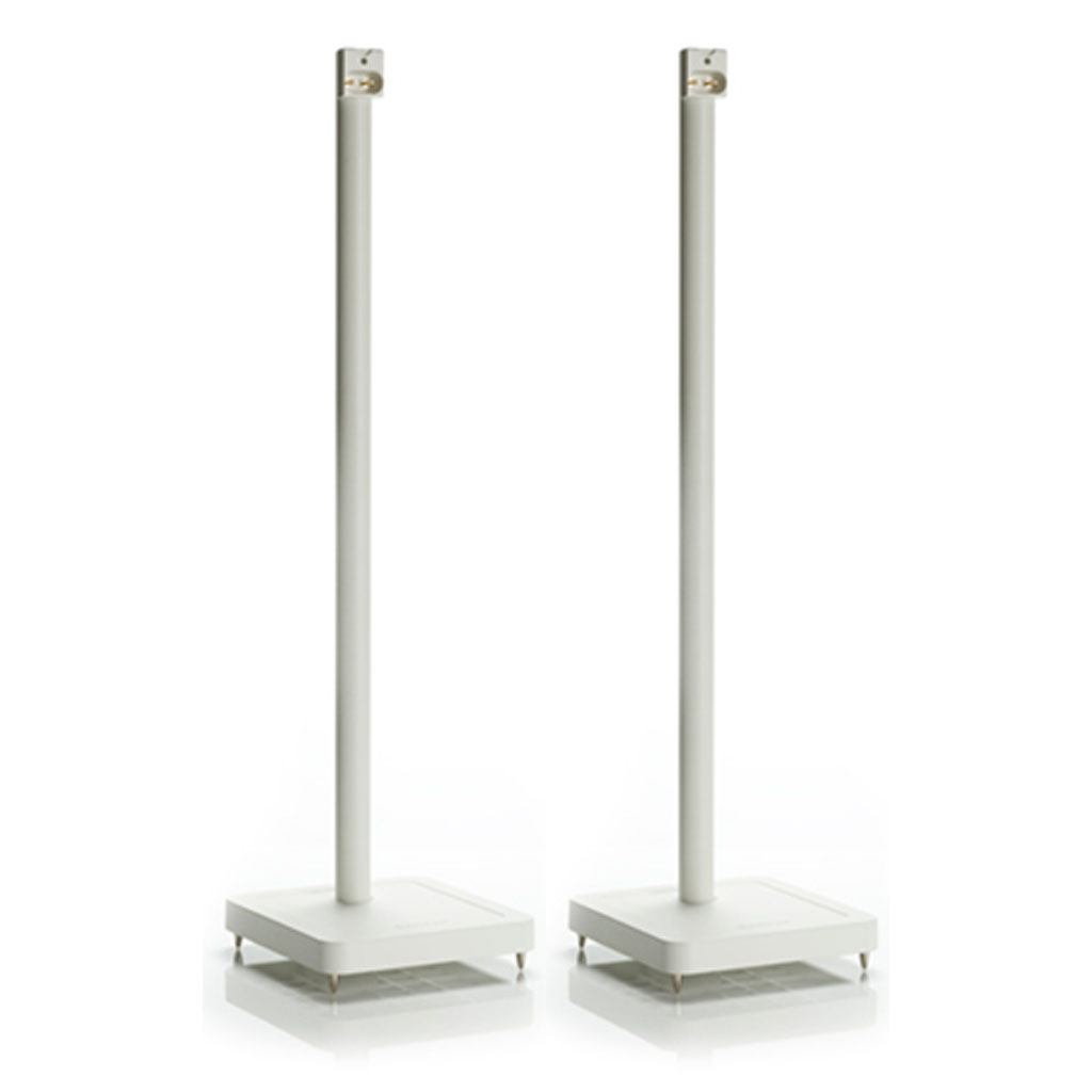 アバックWEB-SHOP / Radius Series Stands [WH:ホワイト] MONITOR