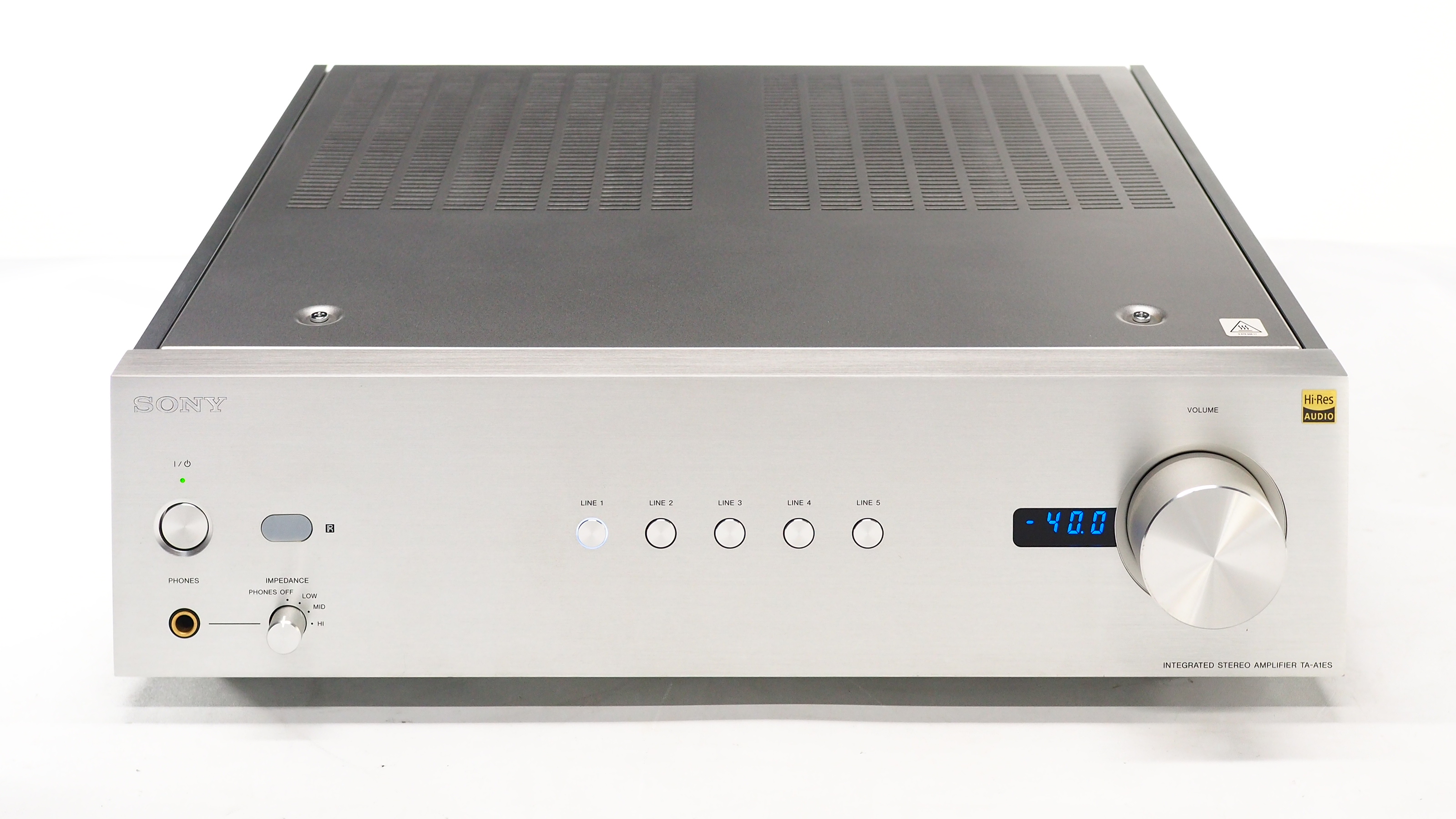 アバックWEB-SHOP / 【中古】SONY TA-A1ES【コード21-05249