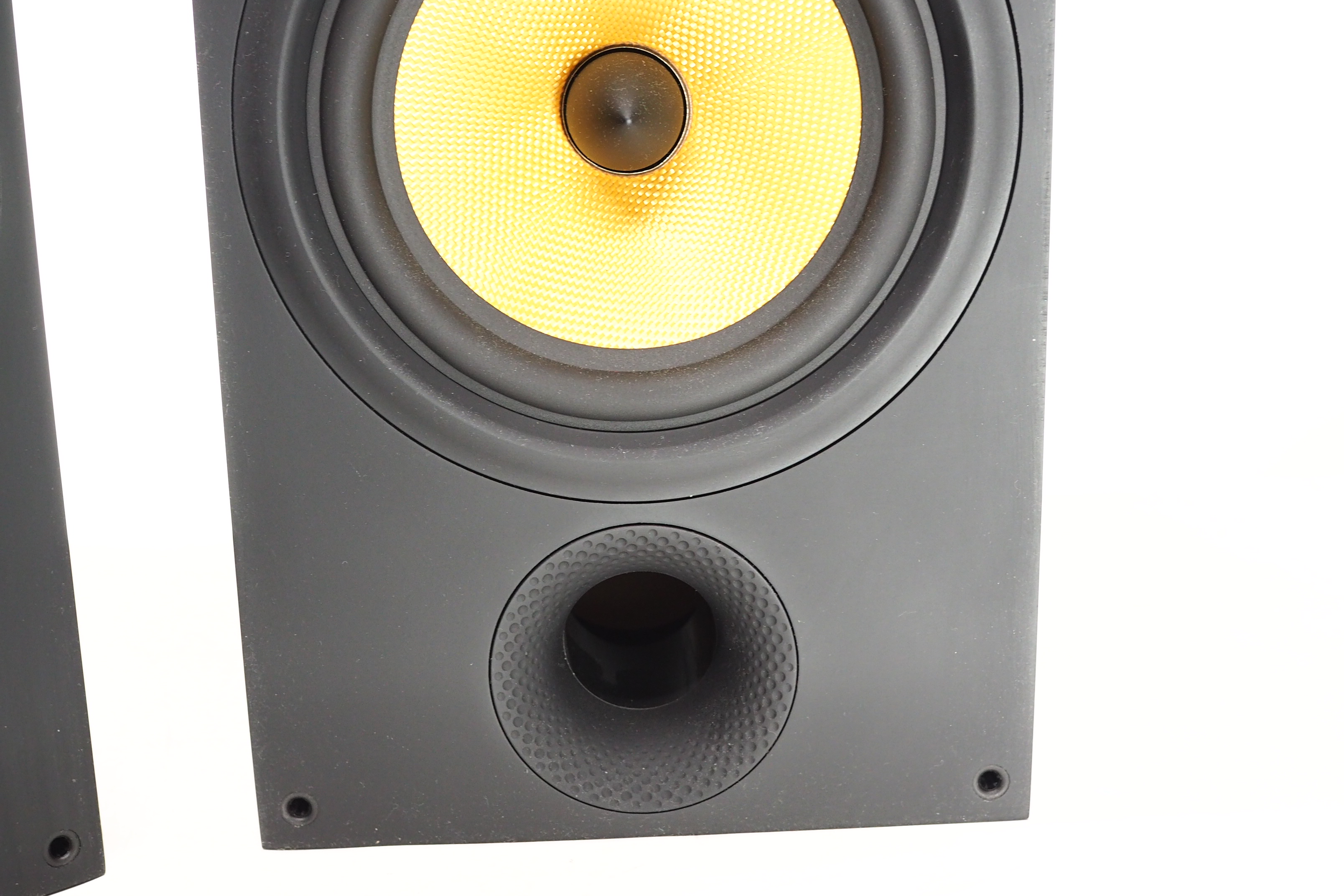 アバックWEB-SHOP / 【中古】B&W 685【コード21-06082】ブックシェルフ