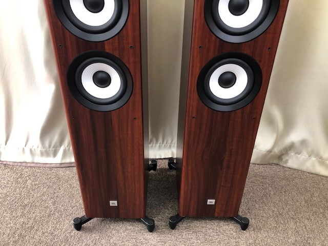 アバックWEB-SHOP / 【中古】JBL Stage A180【コード94-00220】フロア