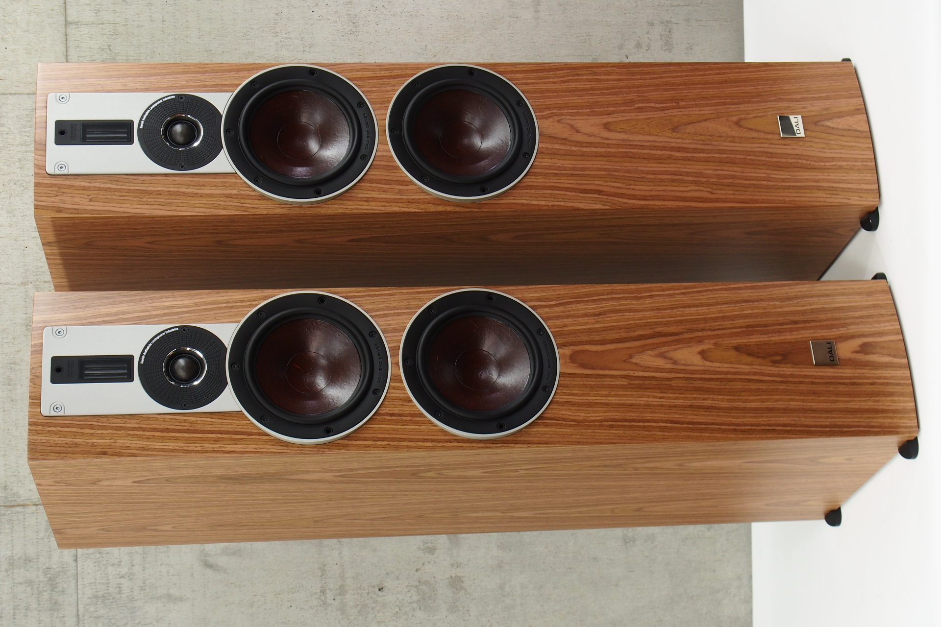 アバックWEB-SHOP / 【中古】DALI RUBICON6(MH)【コード01-09026