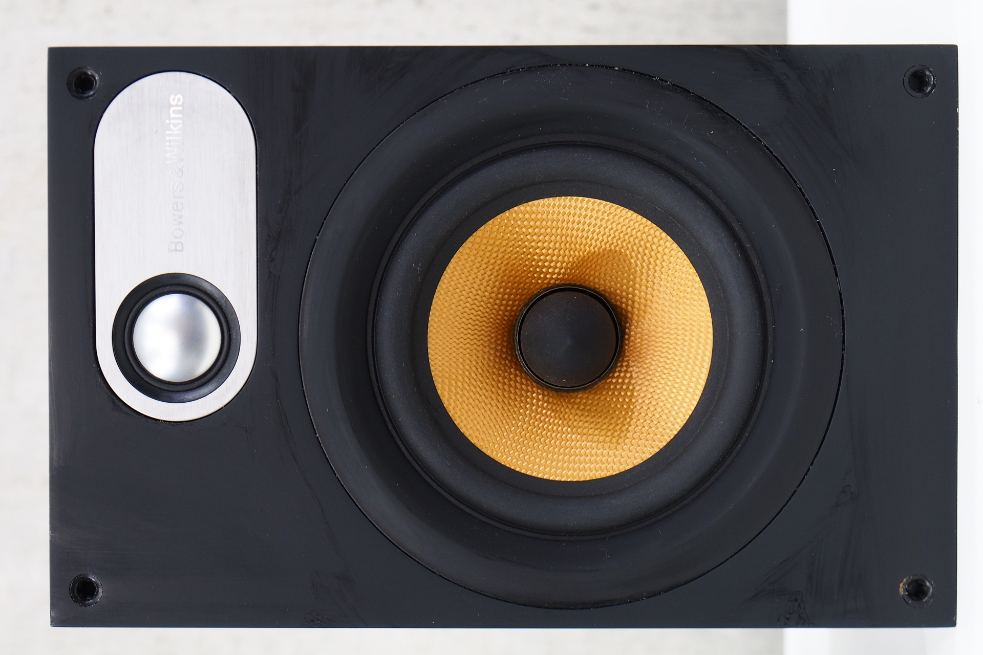 アバックWEB-SHOP / 【中古】B&W 686(B)【コード01-09221】ブック