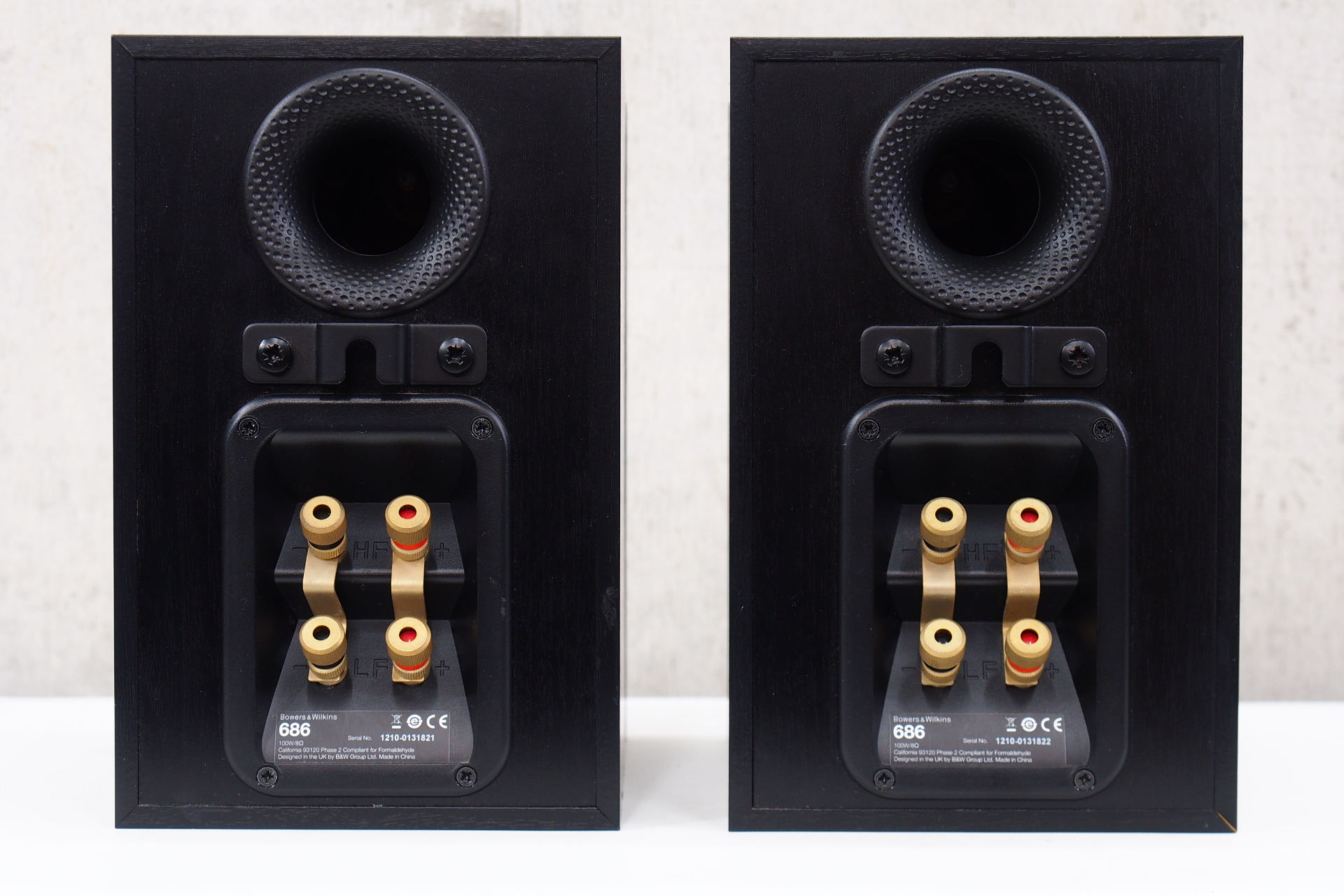 アバックWEB-SHOP / 【中古】B&W 686(B)【コード01-09221】ブック