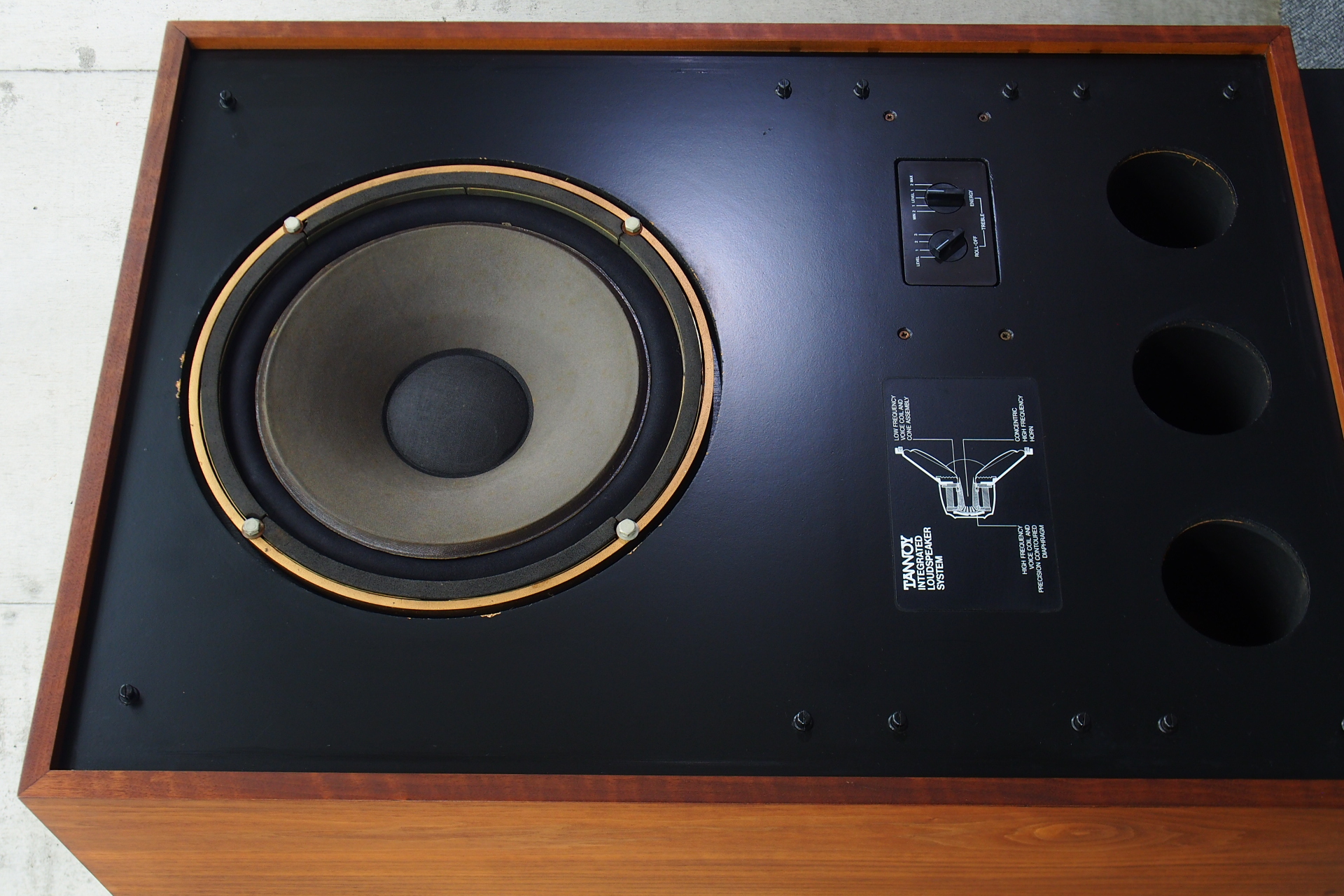 アバックWEB-SHOP / 【中古】TANNOY ARDEN 送料別途【コード01-09109