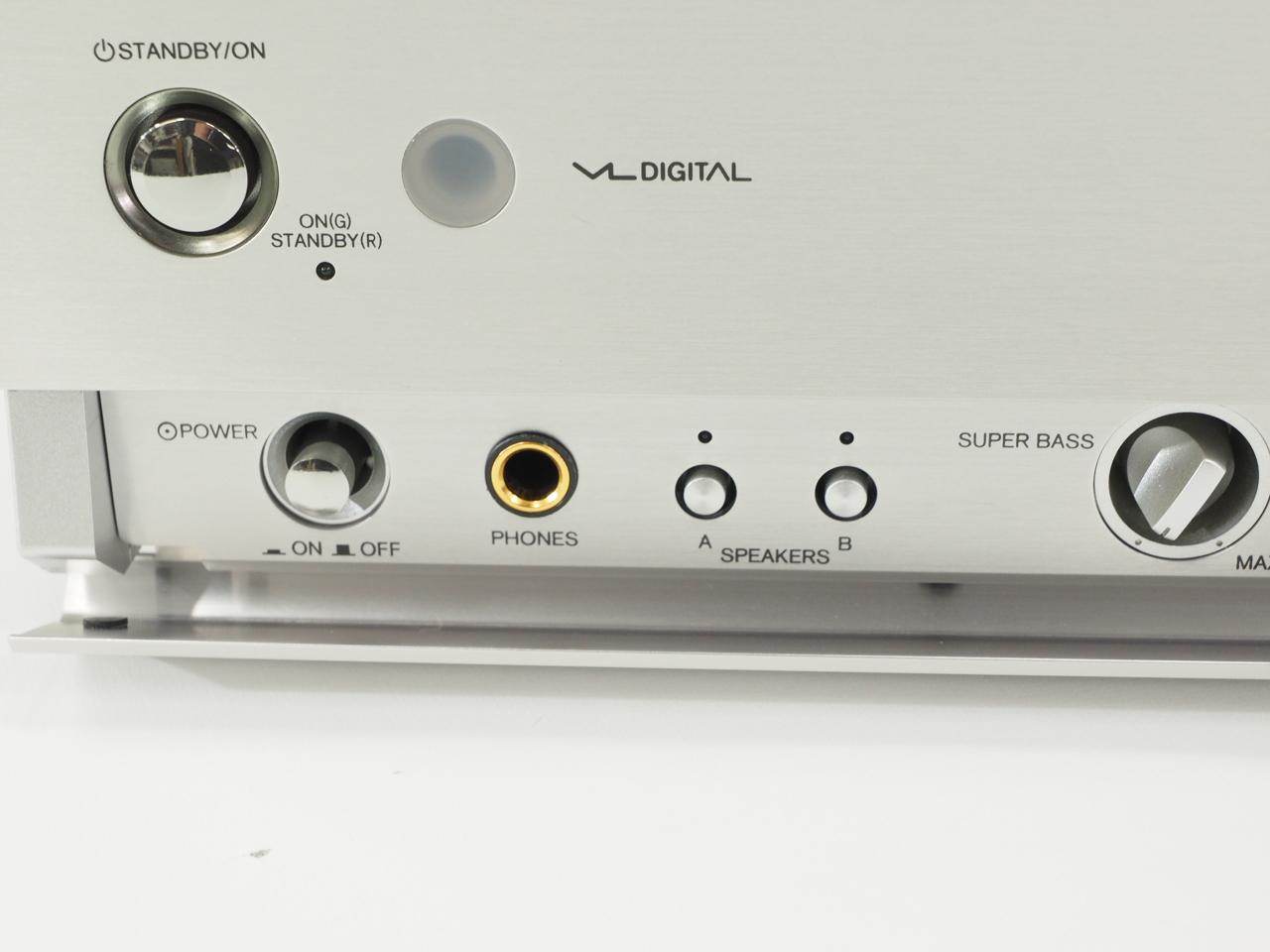 アバックWEB-SHOP / 【中古】ONKYO A-933【コード01-13386】プリメイン