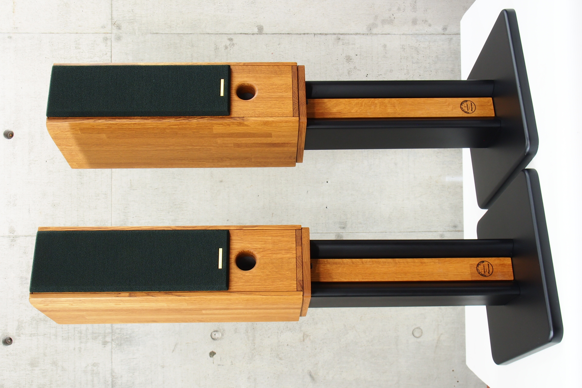 アバックWEB-SHOP / 【中古】Pioneer S-PM300 + 純正スタンド【コード