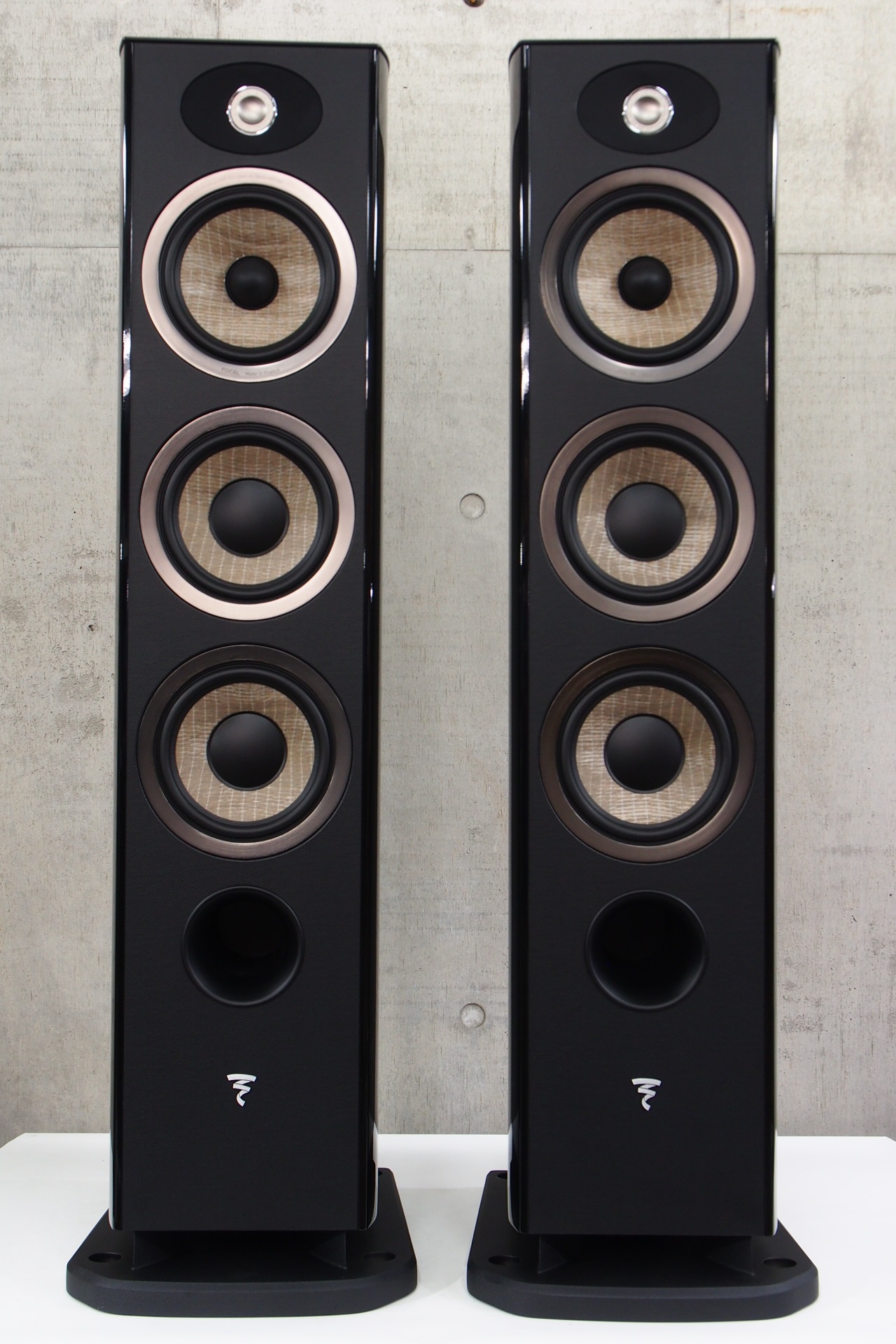 アバックWEB-SHOP / 【中古】FOCAL Aria926【コード01-09390】フロア型