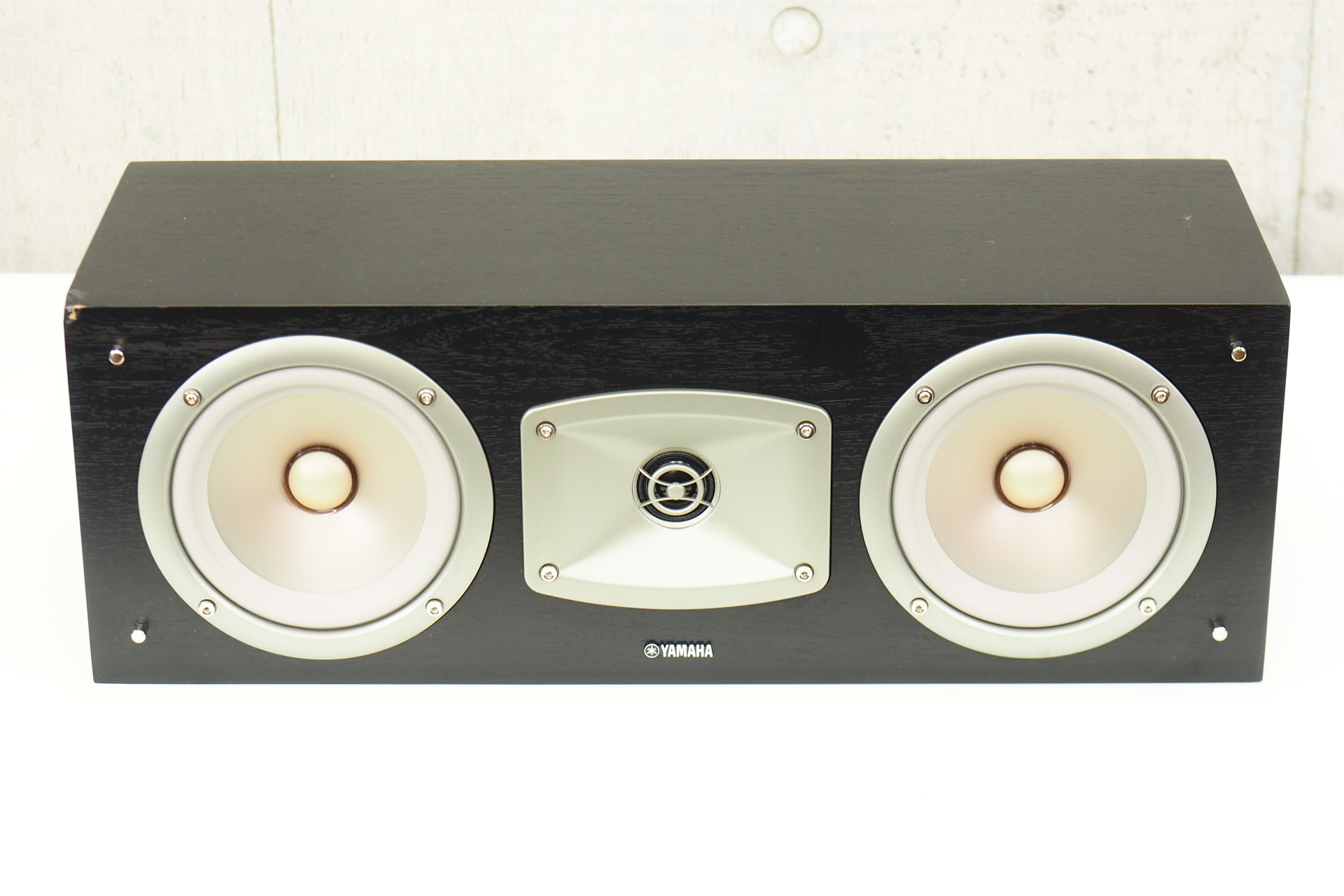 アバックWEB-SHOP / 【中古】YAMAHA NS-P350(B)【コード01-09338