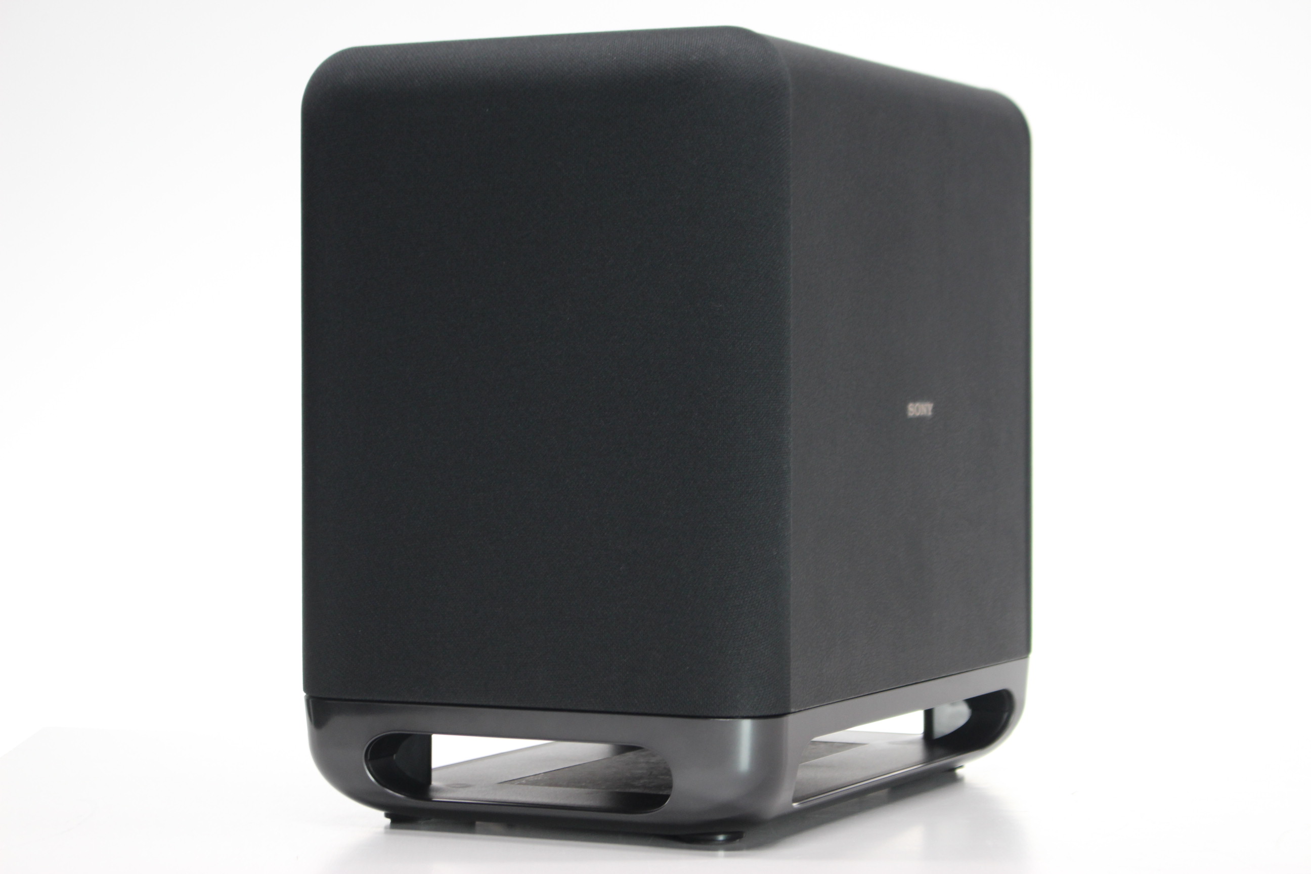 アバックWEB-SHOP / 【中古】SONY SA-SW5【コード21-07187】ワイヤレス