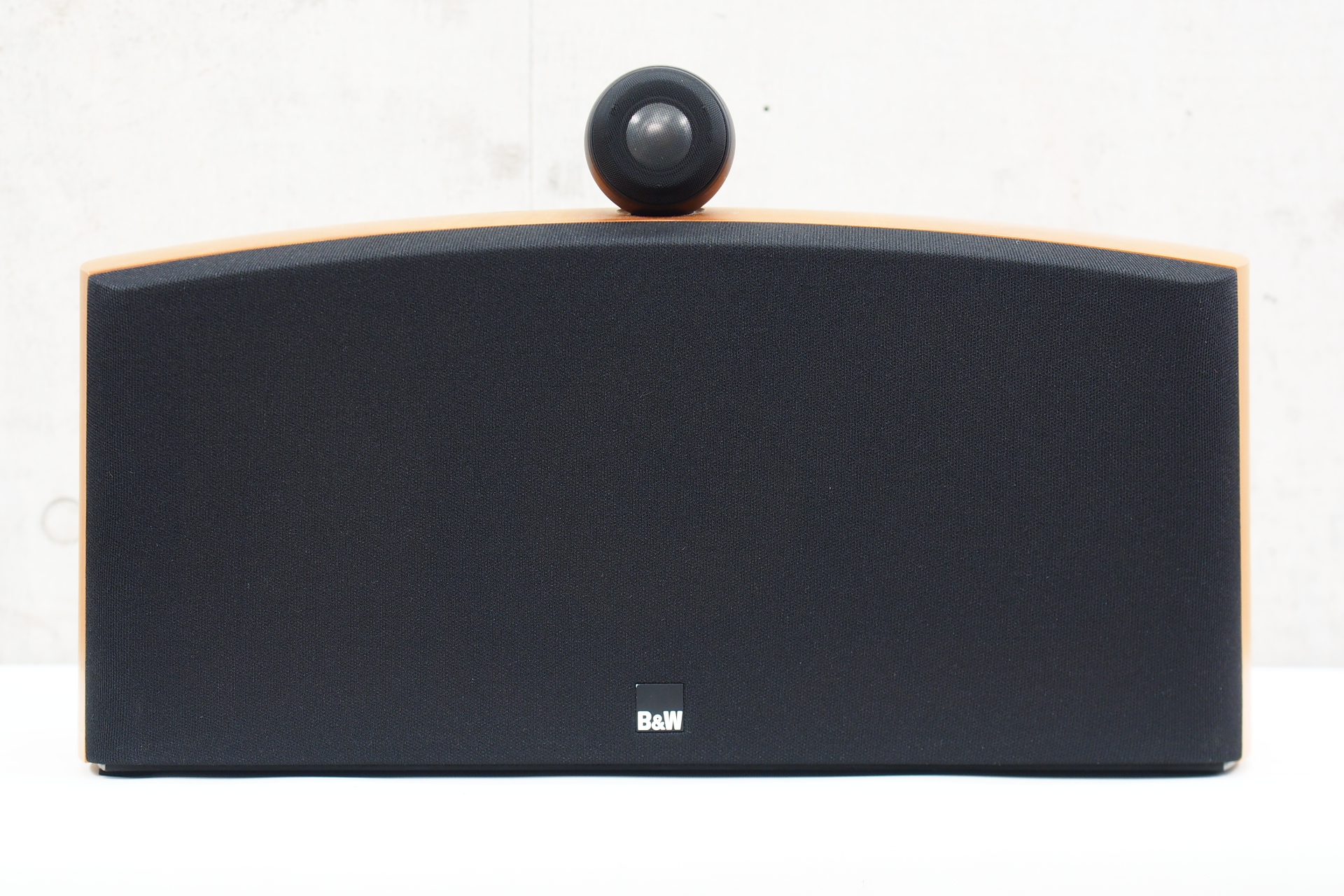 アバックWEB-SHOP / 【中古】B&W HTM4S(MY)【コード01-09486】センター