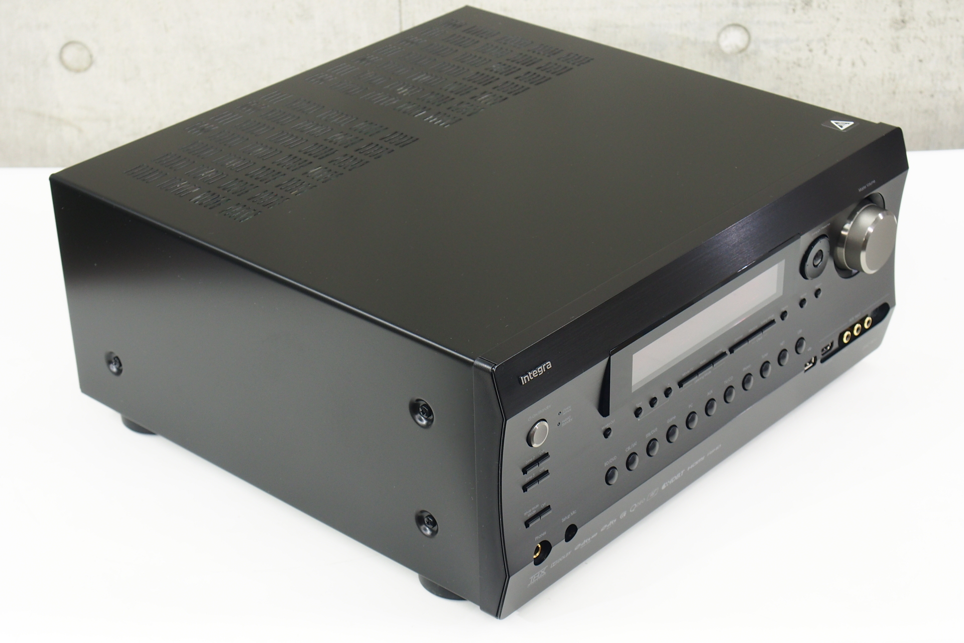 アバックWEB-SHOP / 【中古】INTEGRA DHC-80.6【コード01-09457】AV