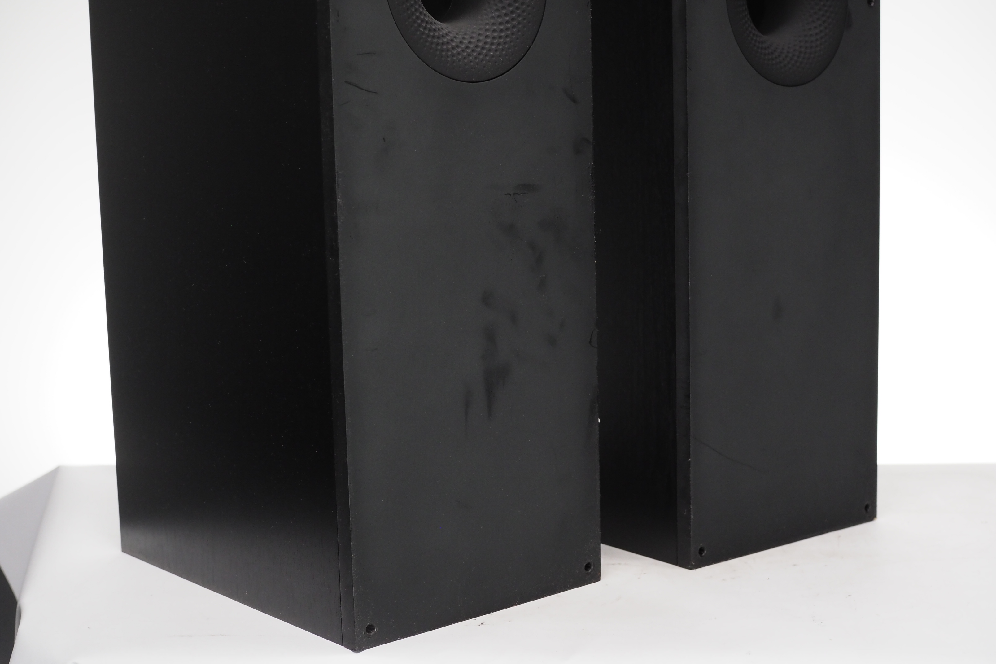 B&W トールボーイスピーカー 684 ペア 【公式通販】