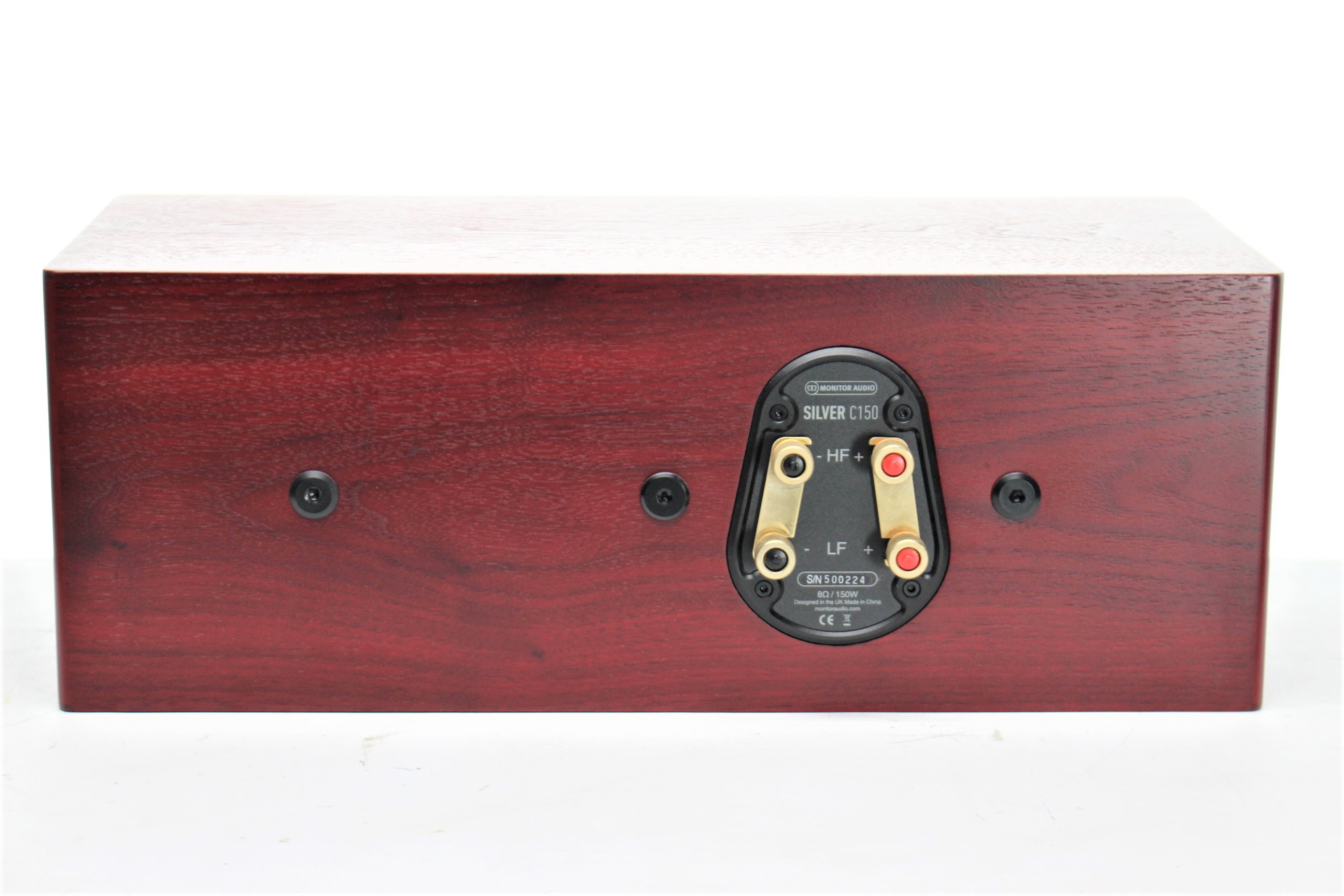 アバックWEB-SHOP / 【中古】MonitorAudio Silver C150【コード21