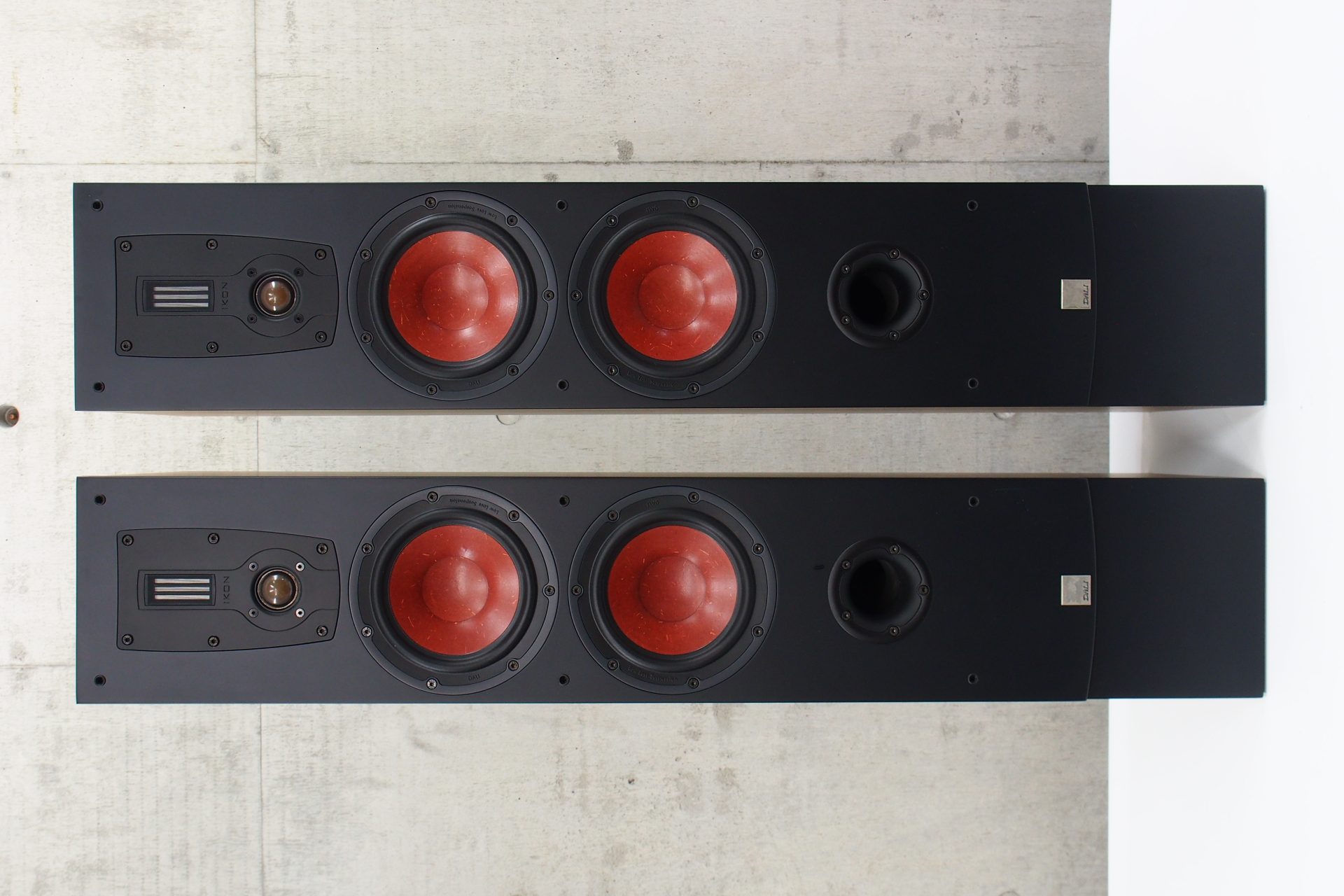 アバックWEB-SHOP / 【中古】DALI IKON6 MK2【コード01-11598】フロア