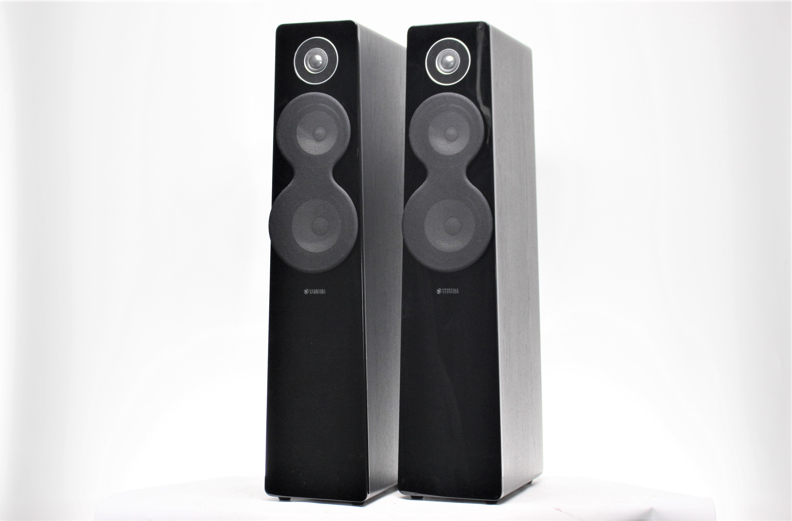 YAMAHA ヤマハ NS-F500 スピーカー YAMAHA NS-F500 スピーカー