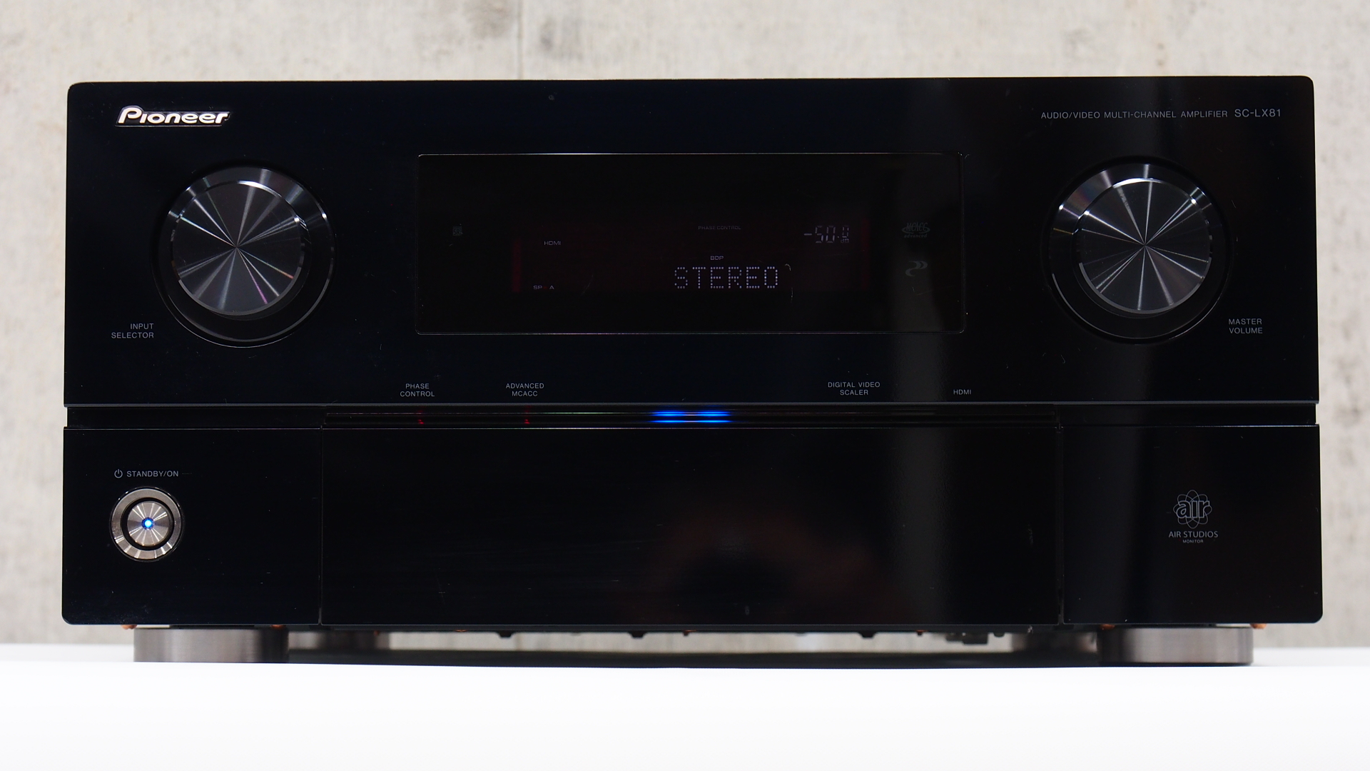 アバックWEB-SHOP / 【中古】Pioneer SC-LX81-特【コード01-09649】AV